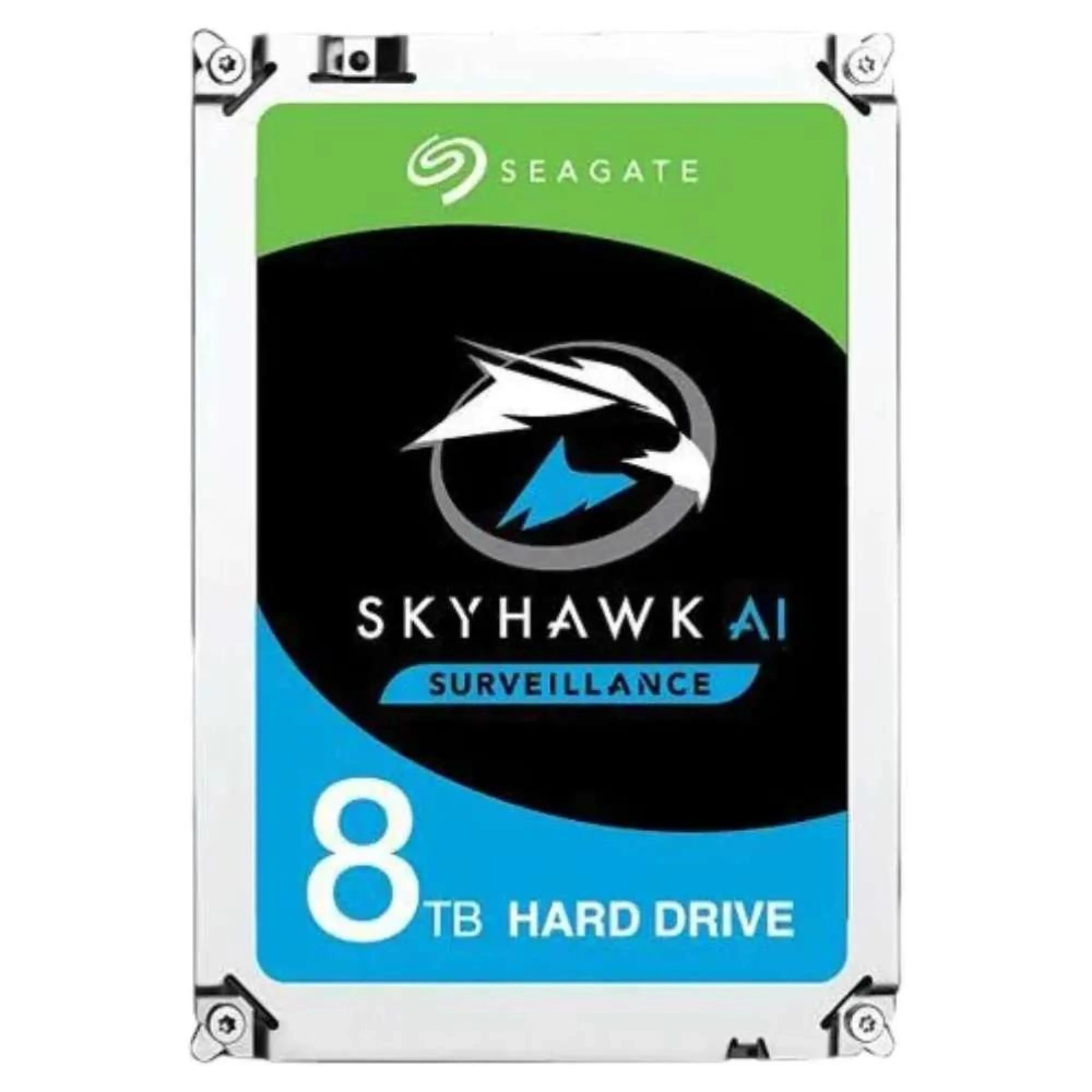 ENS Security Diamond 16Ch 4K 8MP XVR Home Security System SATA Port + 8TB HDD - Image 3