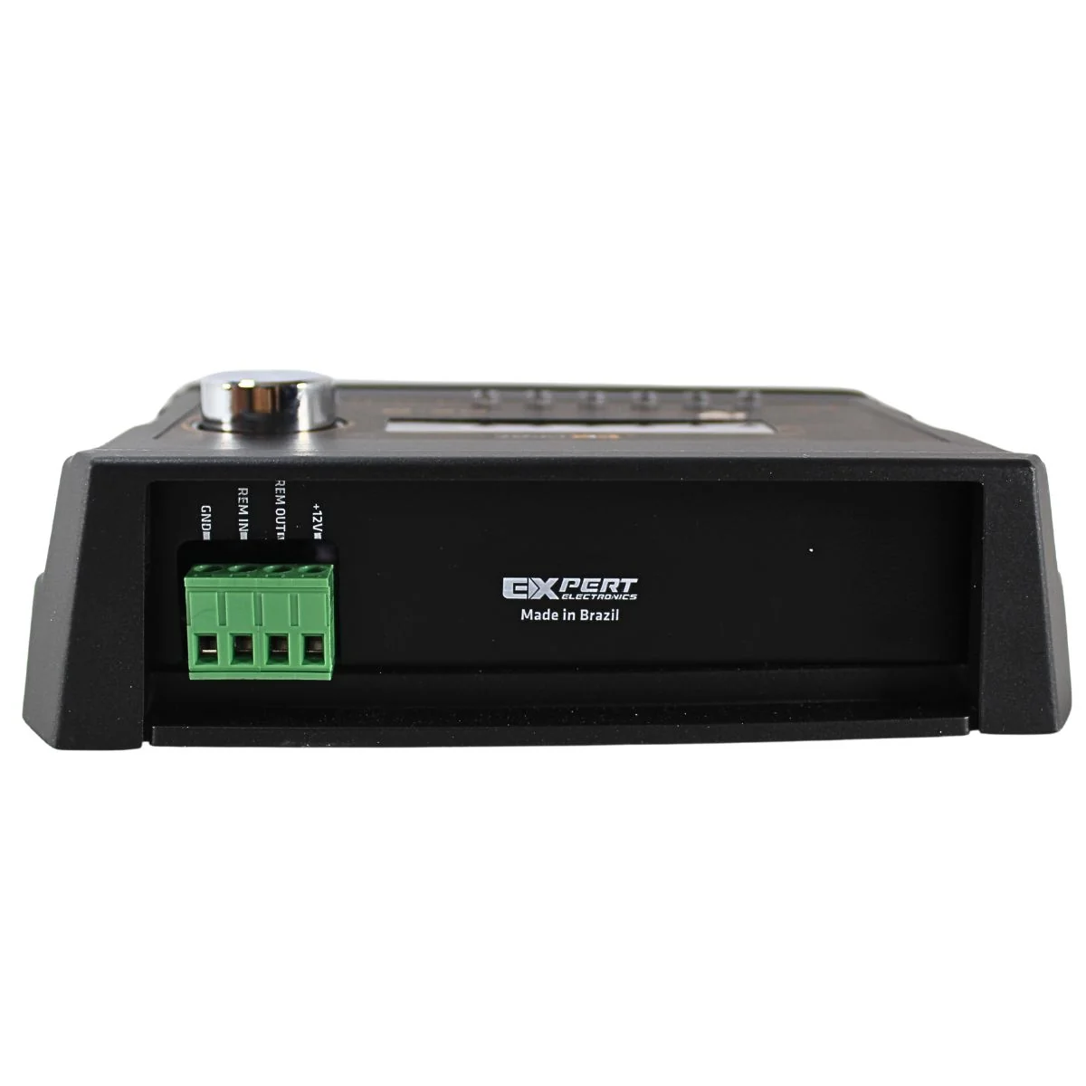 Expert Electronics R-Line PX2 Digital Sound Processor 2 In / 6 Out 24bits/48khz - Image 5