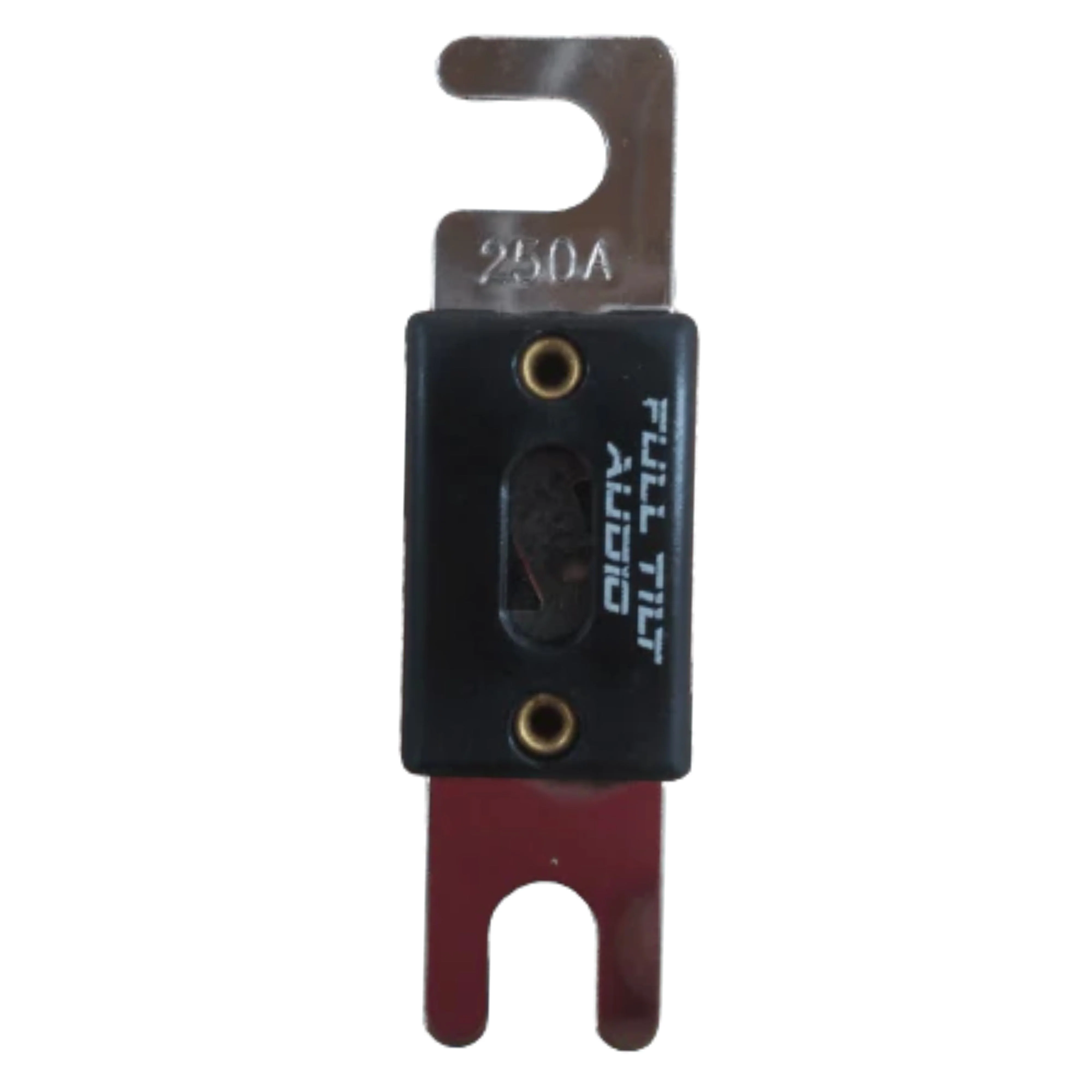 Full Tilt Audio 250 Amp ANL Silver Plated Fuse Car Boat Truck Bike - Image 2