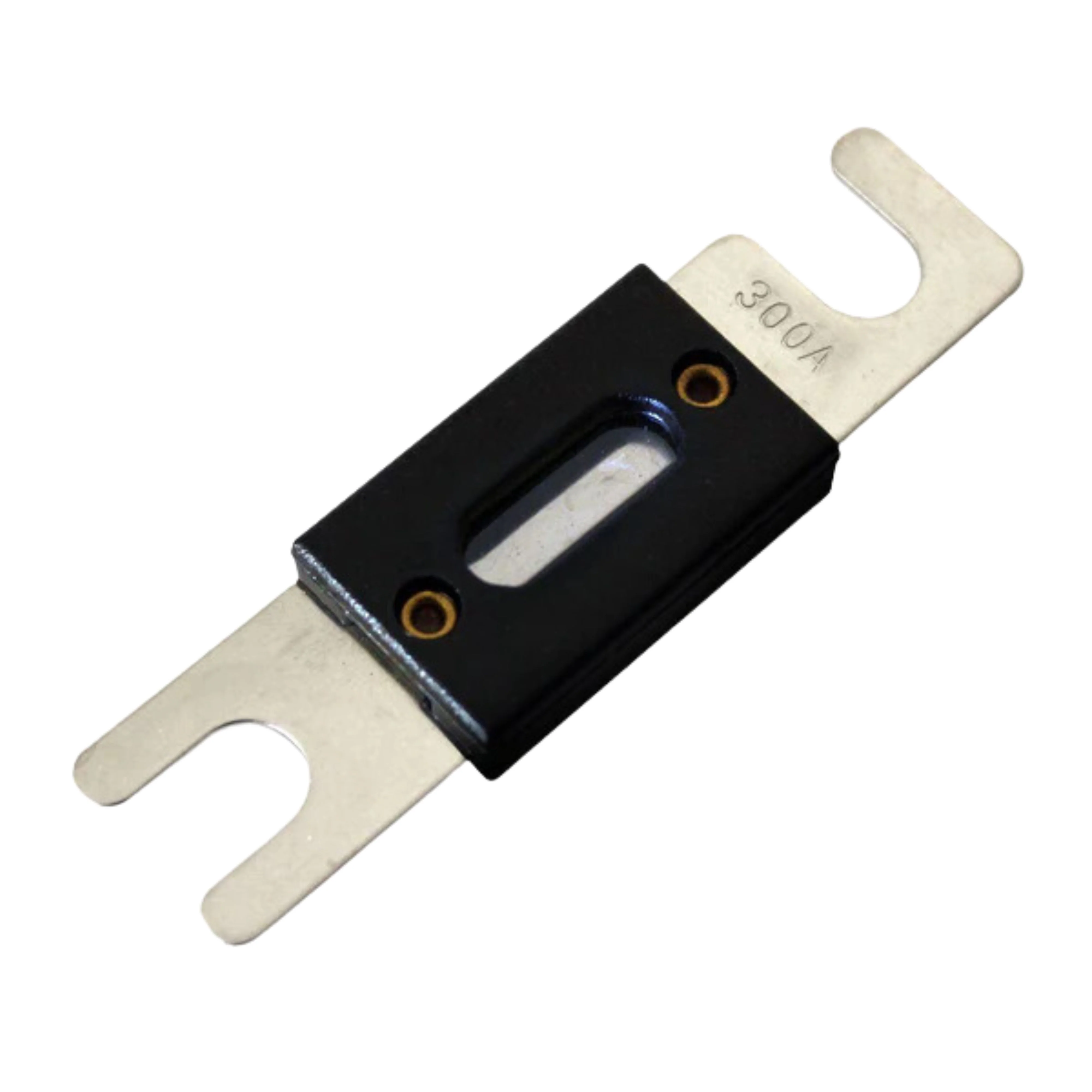 Full Tilt Audio 300 Amp ANL Silver Plated Fuse Car Boat Truck Bike F300 - Image 3