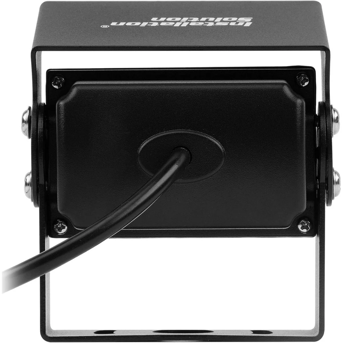 Heavy Duty Truck / RV / Trailer Rearview Backup Camera, 1080P/720P HD, 130° Wide Angle, 18 IR Night Vision, IP67 Waterproof, 65.6ft Cable, 4-Pin AV - Image 4
