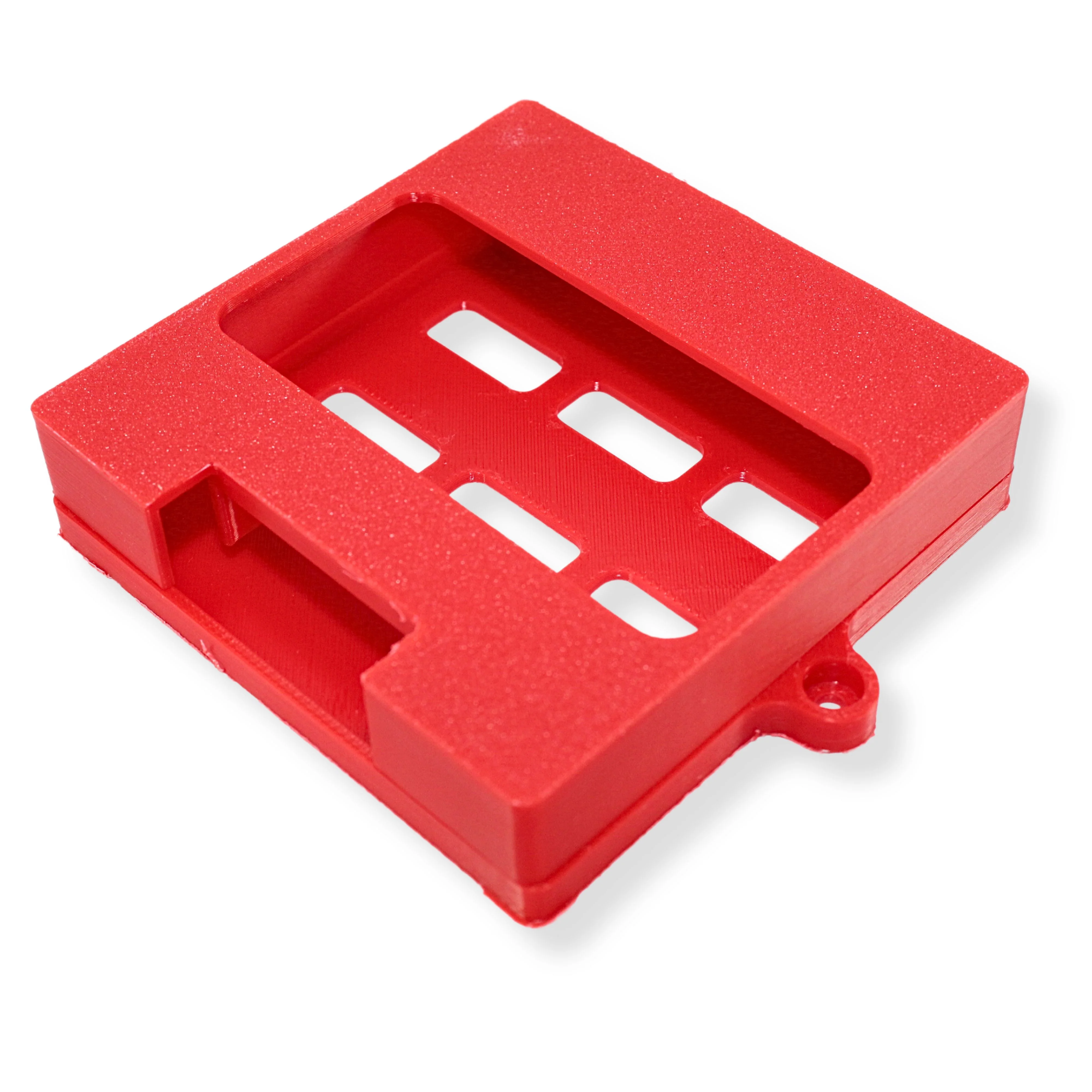 Heltec BMS 4-6S Balancer ABS Protective Case (Red) / 6S-BALANCER-CASE - Image 3