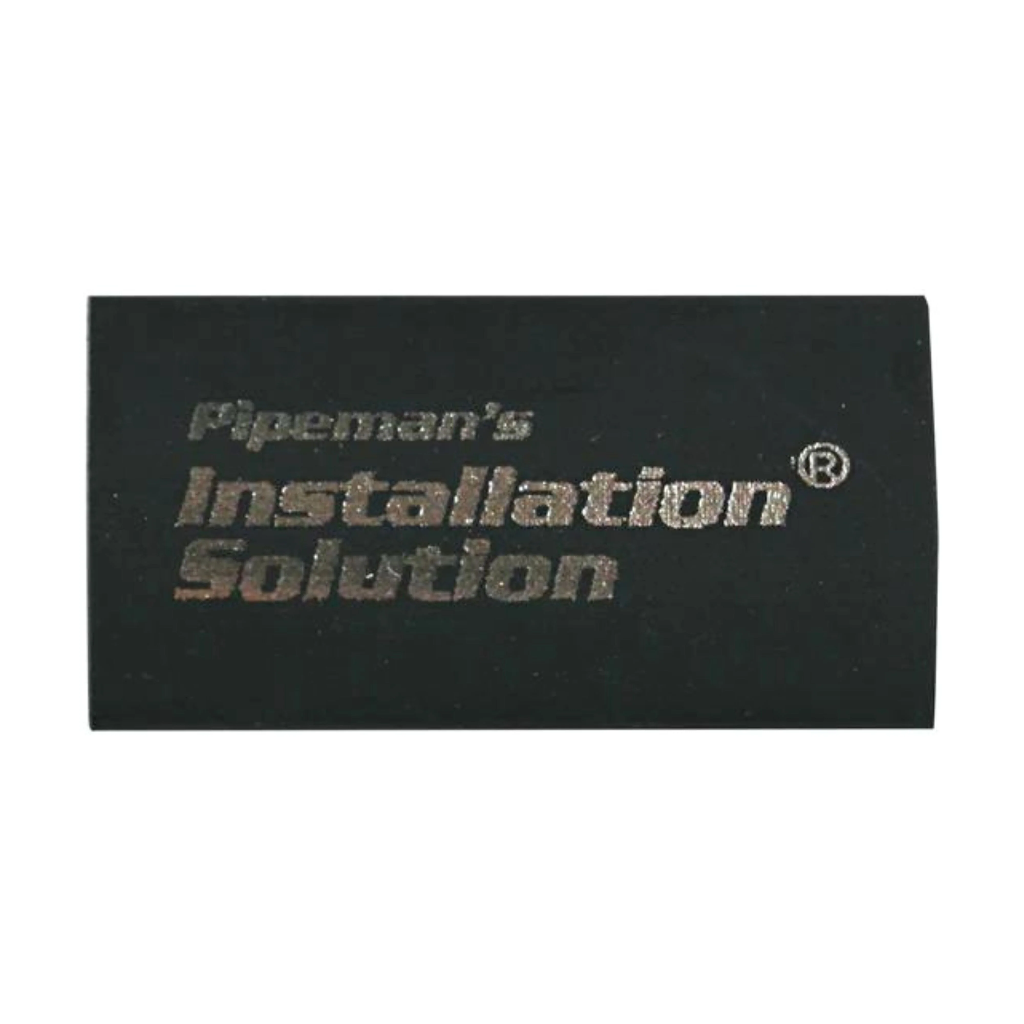 Installation Solution 7" Red Ferrule Crimper with 8 GA Ferrules and Heatshrink - Image 7