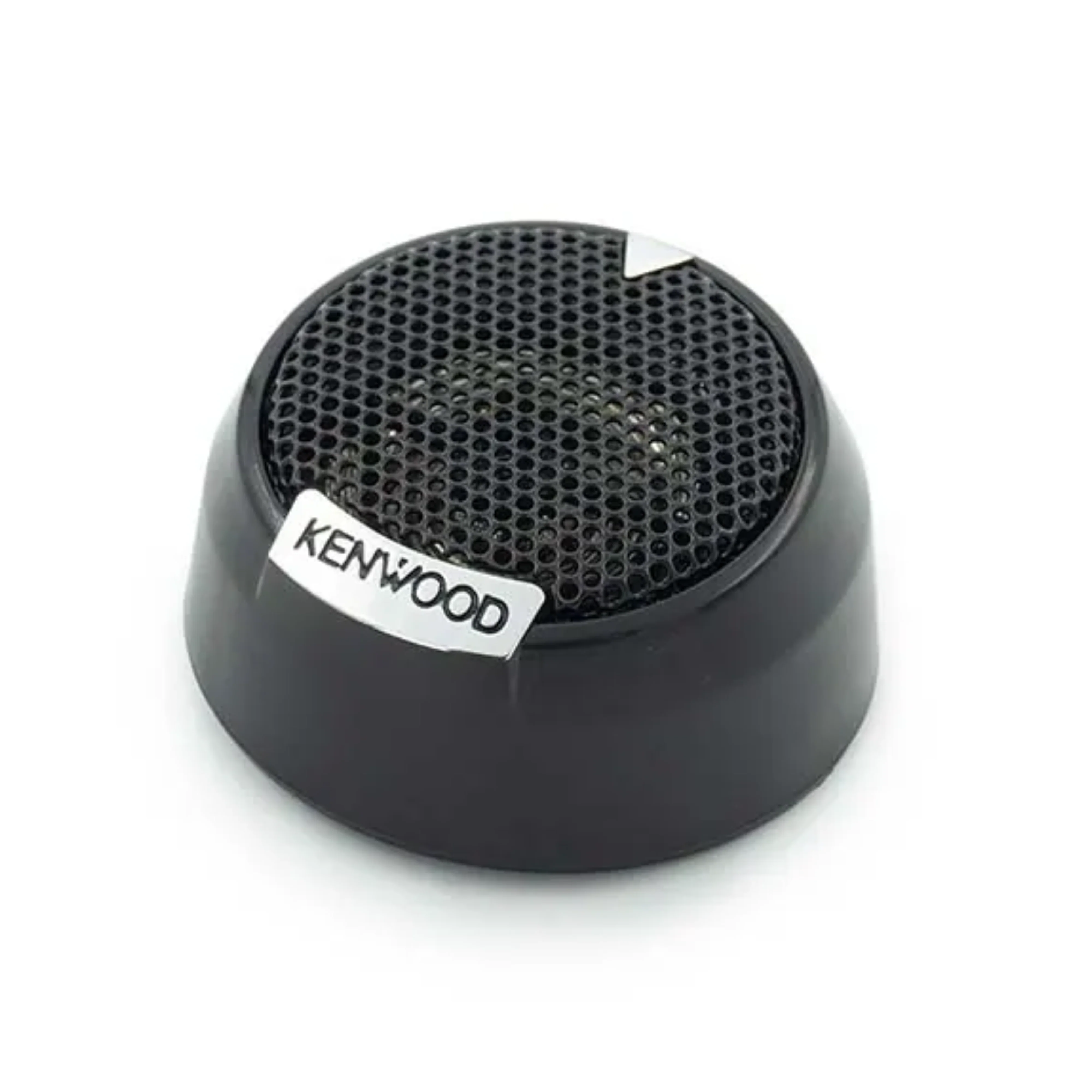 Pair of Kenwood 13/16" 4-Ohm 40 Watts RMS Component Balanced Dome Tweeters - Image 5
