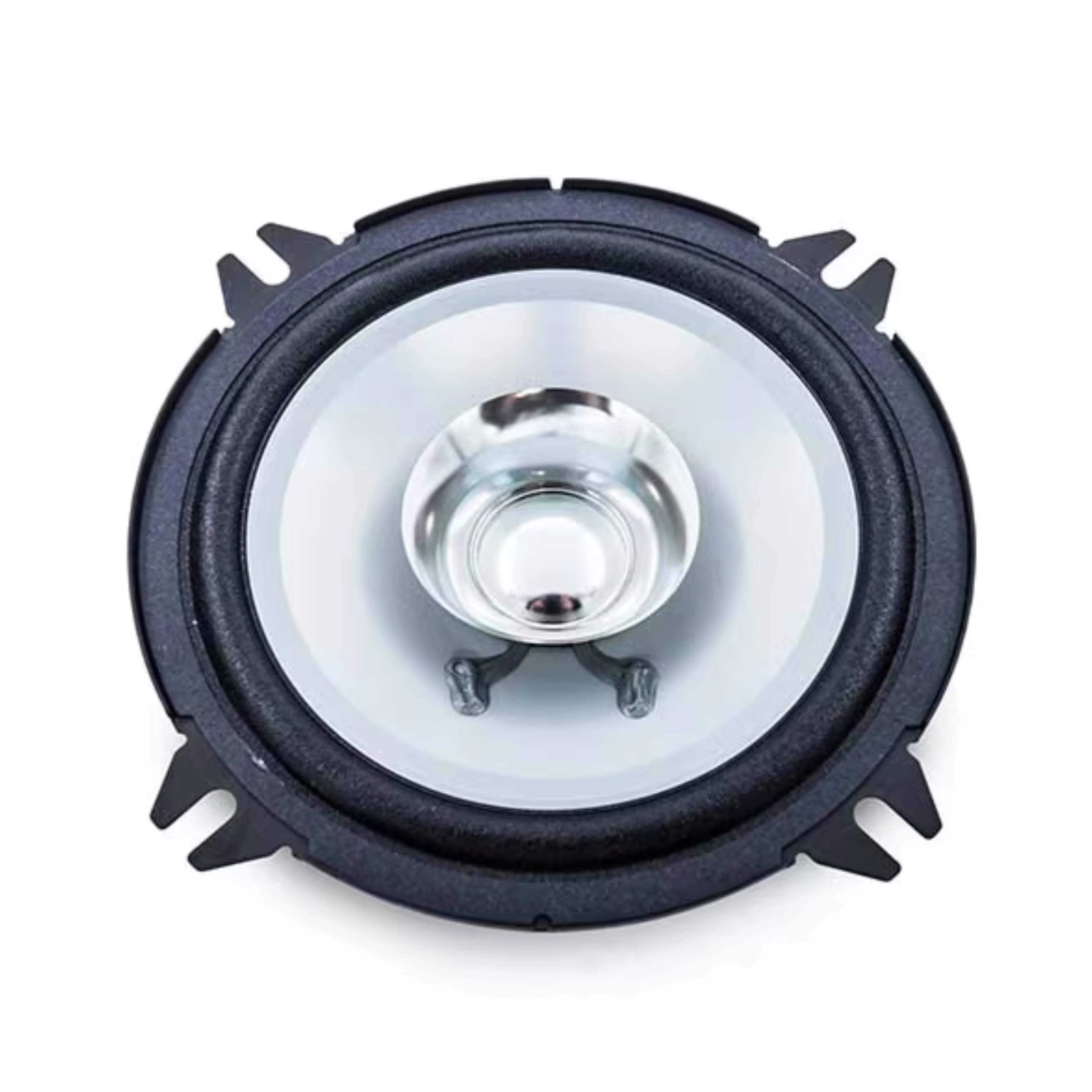 Kenwood Pair of 4" Sport Series 220 Watt 2-Way Coaxial Speakers KFC-1066S - Image 4