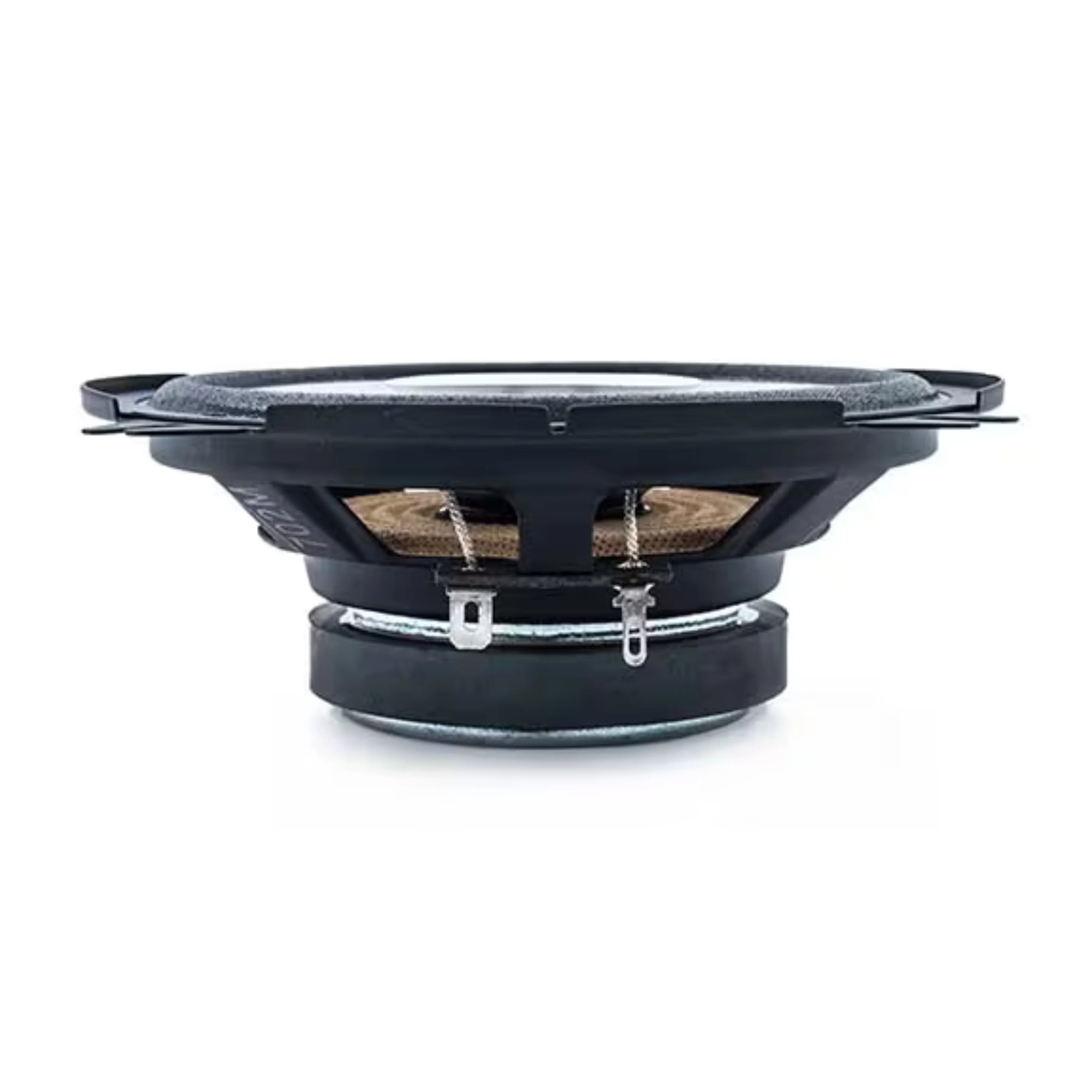 Kenwood 30W RMS 4 Ohm 5.25" Dual Cone Coaxial Car Audio Speakers Pair KFC-C1356S - Image 4