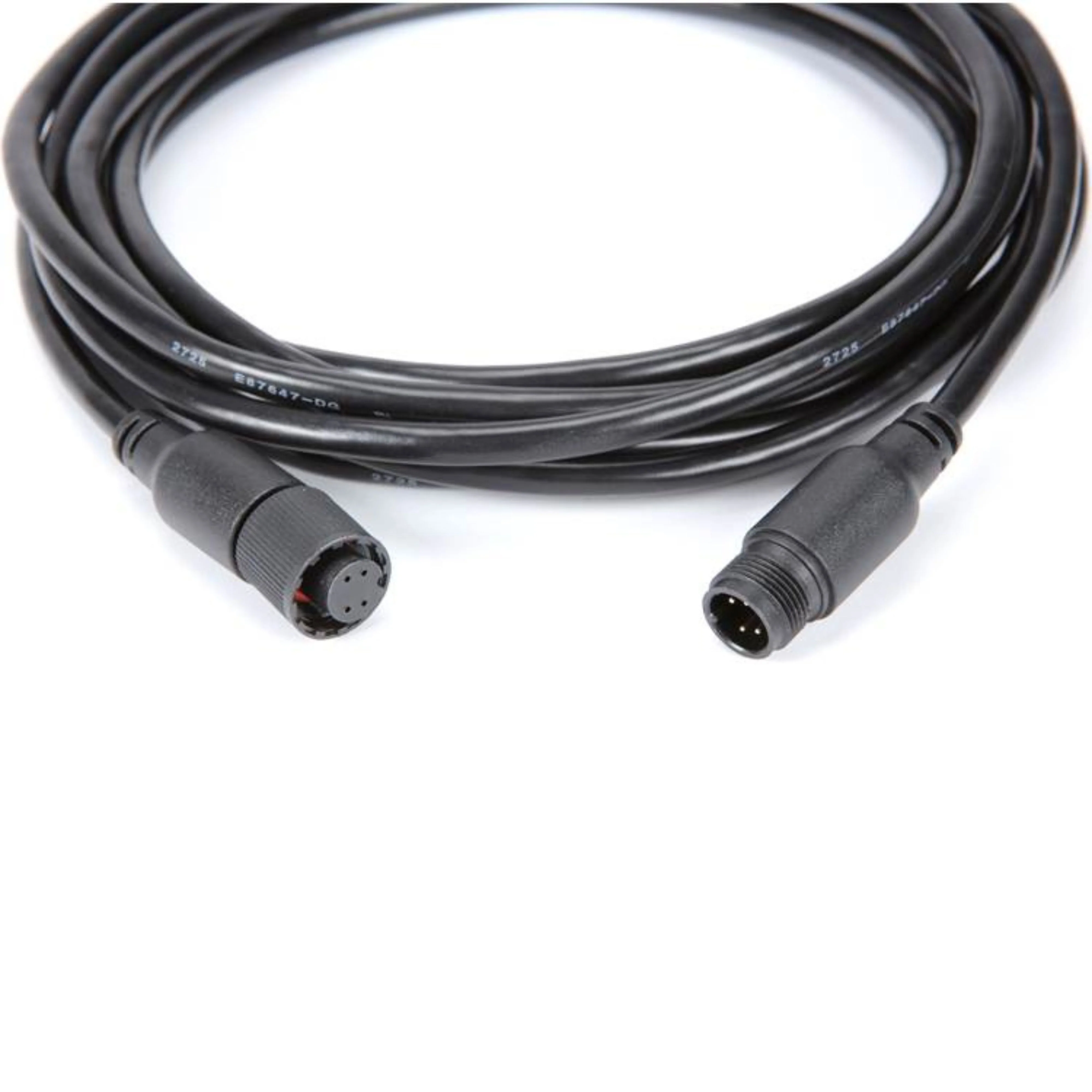 Kenwood 2MP HD Dashcam W/ GPS & Rearview Camera | Kenwood x2 3M Extension cables - Image 5