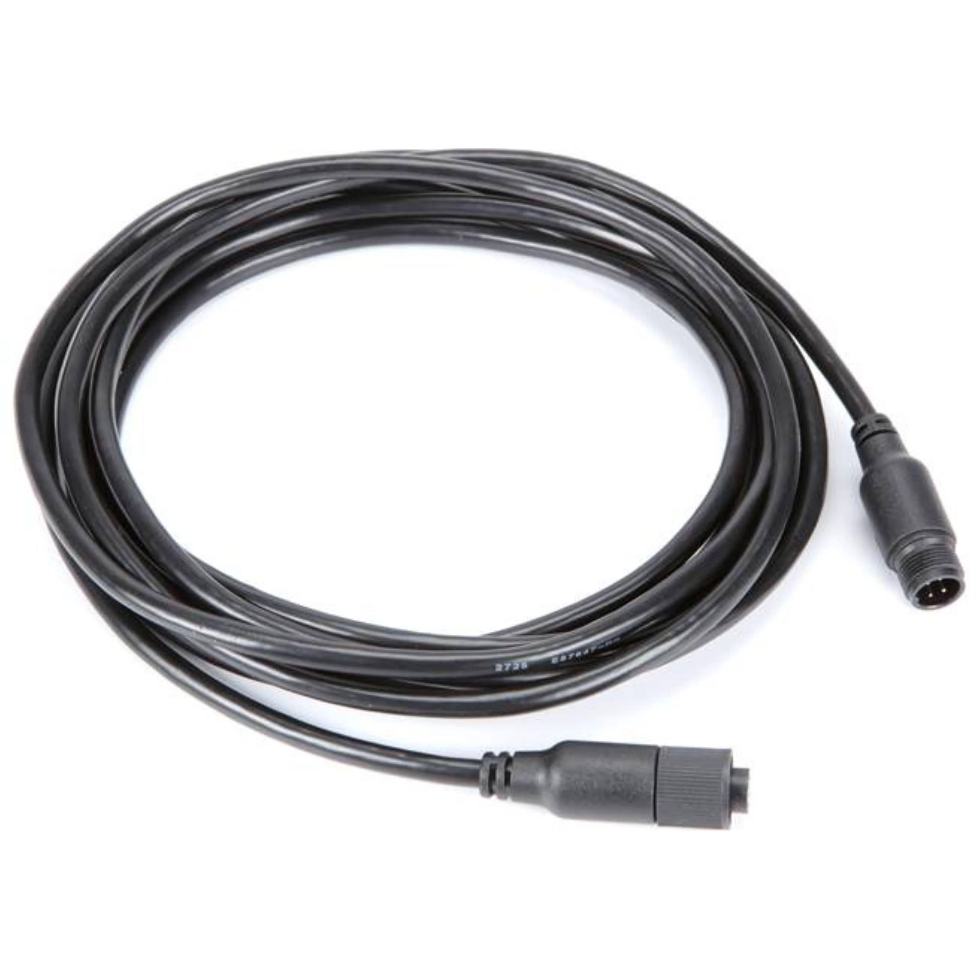 Kenwood 2MP HD Dashcam W/ GPS & Rearview Camera | Kenwood x2 3M Extension cables - Image 6