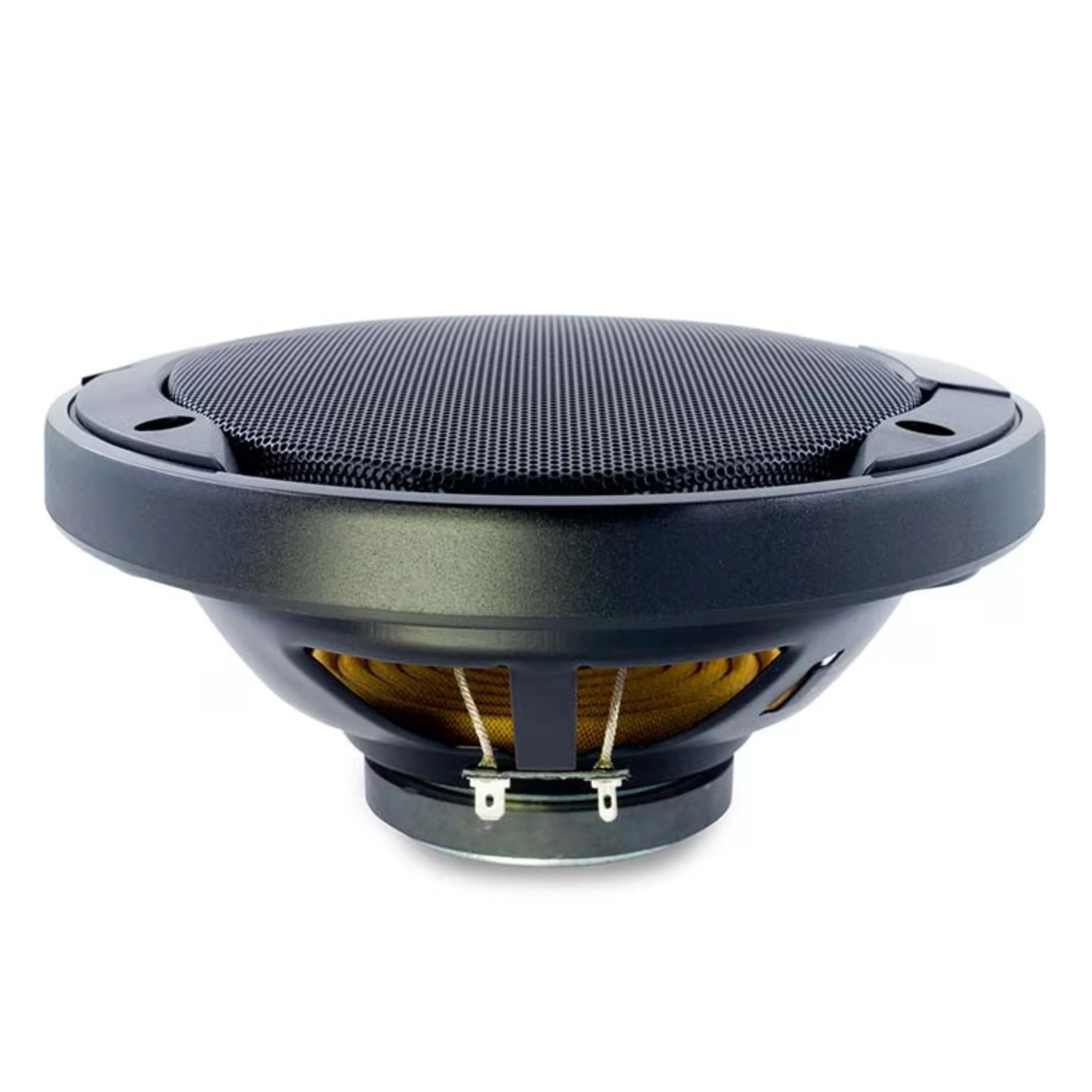 Kenwood Pair of 6.5" 2-Way Car 300W Coaxial Speakers with Sound Field Enhancer - Image 3