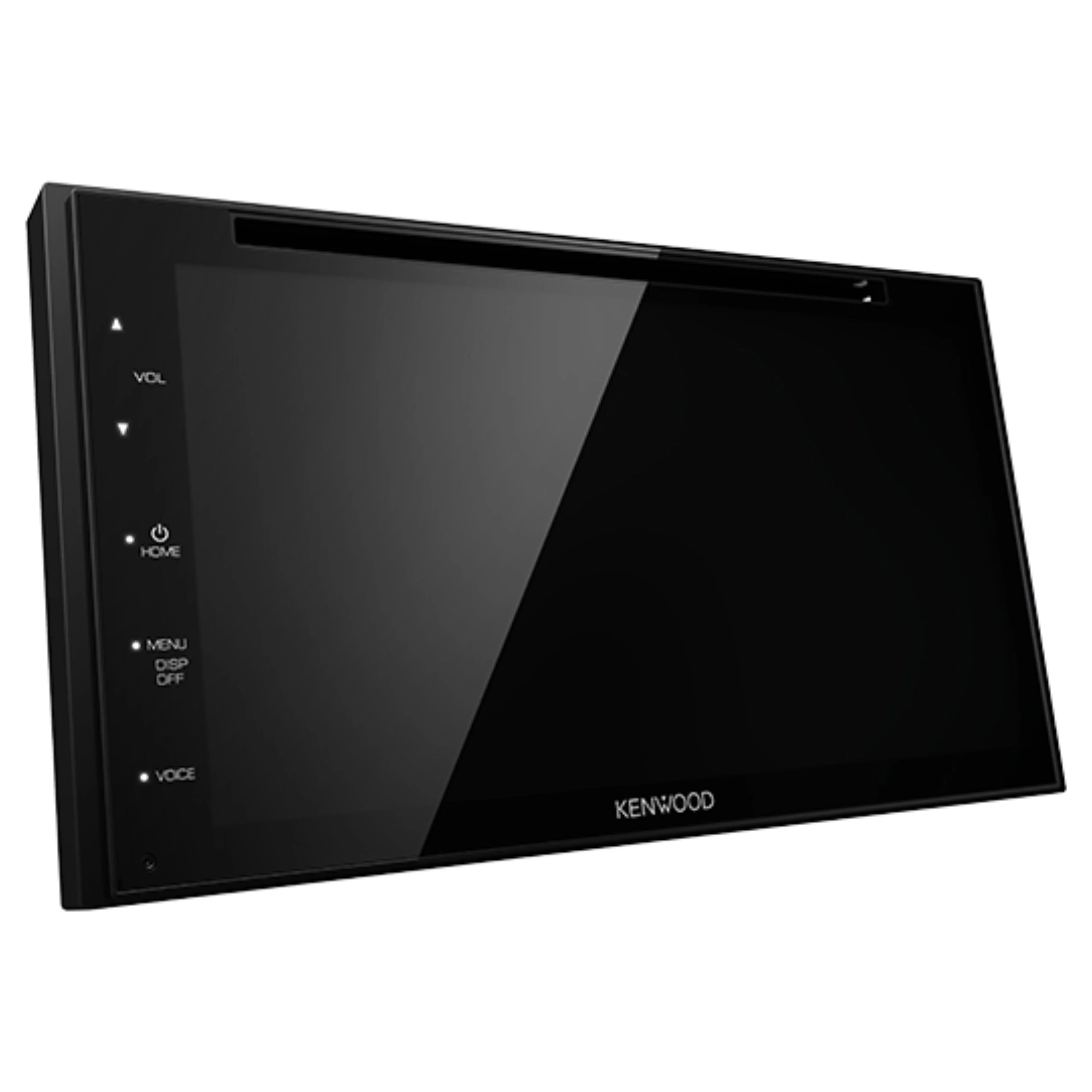 Kenwood 6.8" Android Auto & CarPlay Navigation & MultiMedia Receiver DVD&CD - Image 3