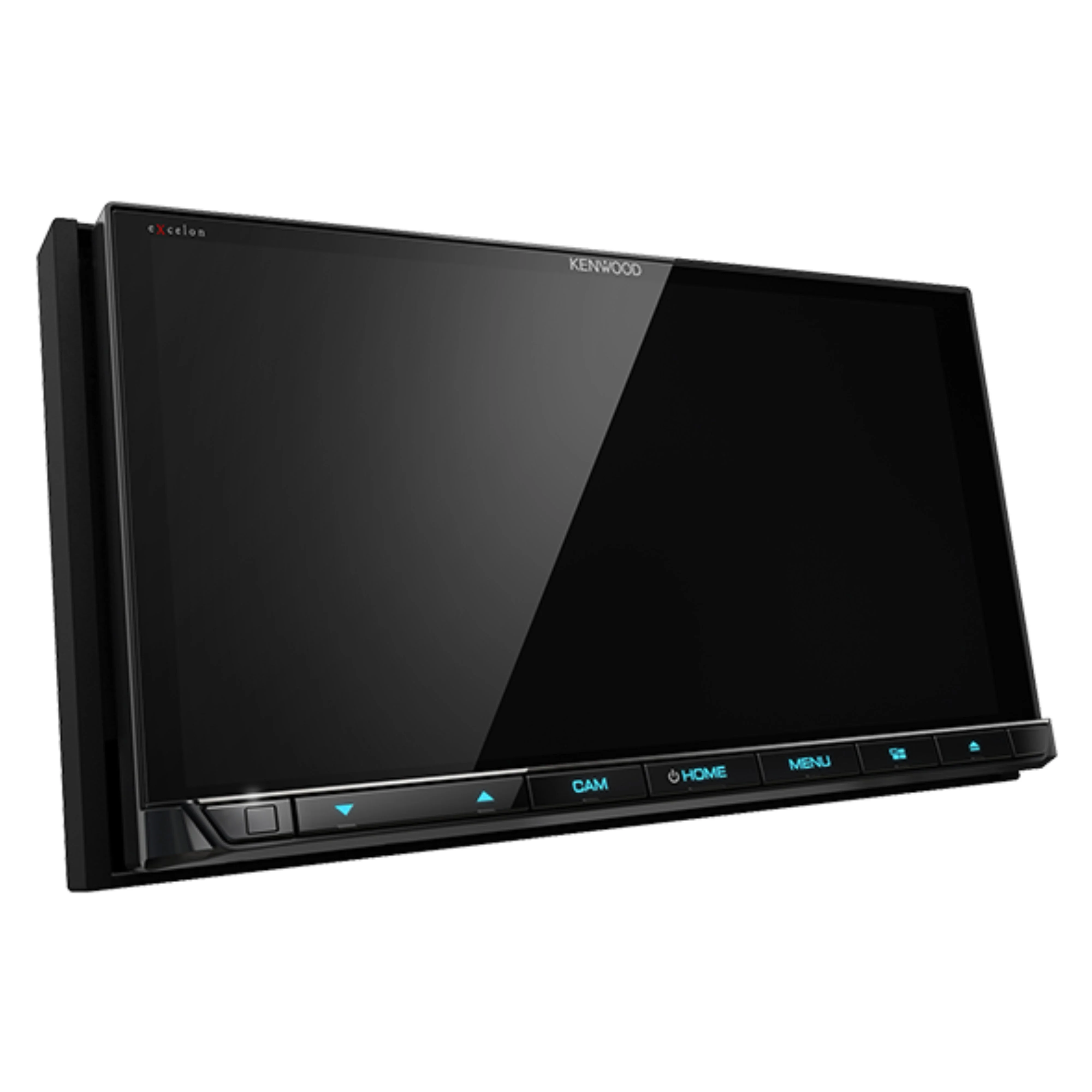 Kenwood Wireless 6.95" MultiMedia Receiver CarPlay/Andorid Auto DDX9707S - Image 3