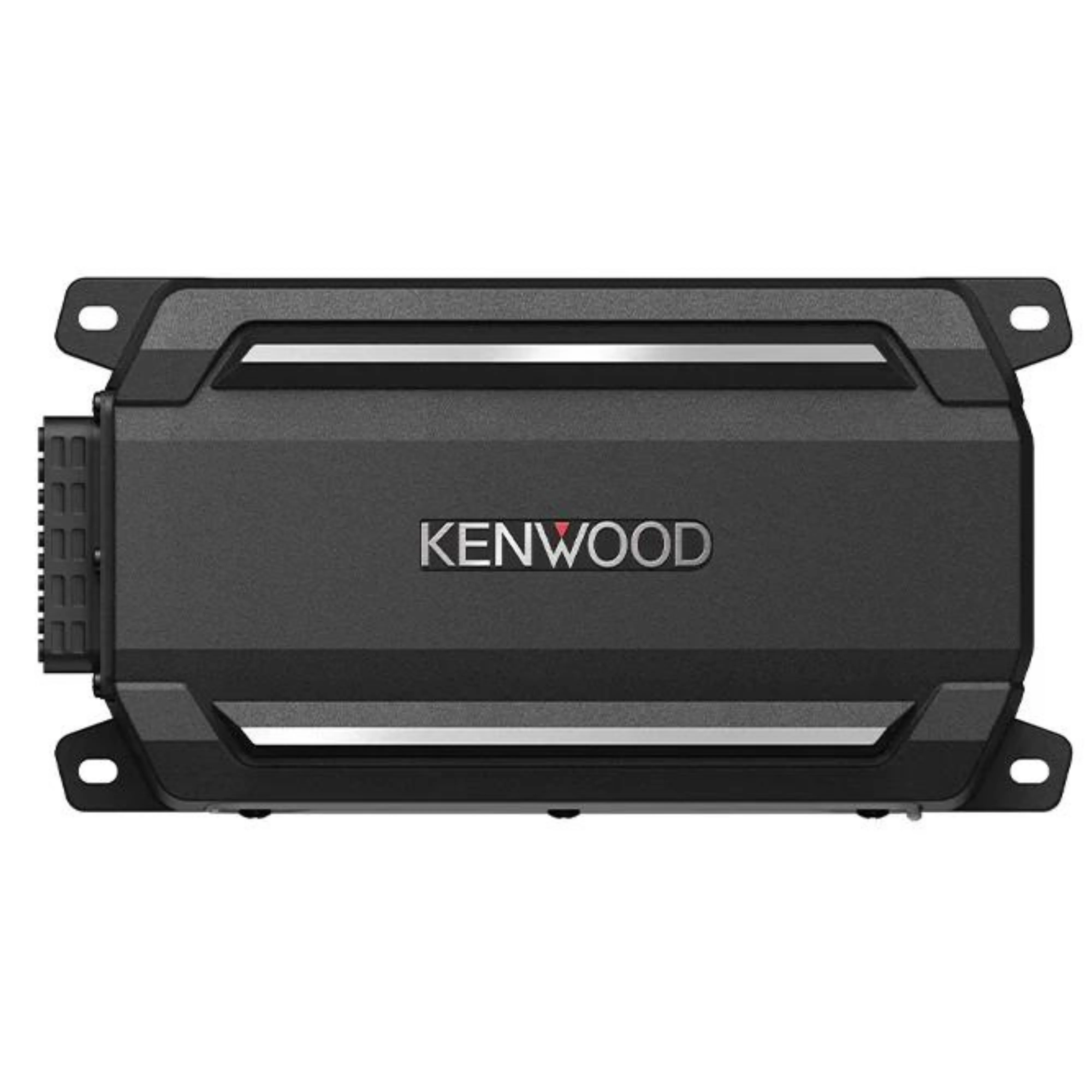 Kenwood Class D Compact Mono Block Digital Marine Amplifier 600 Watts 2 Ohm - Image 2