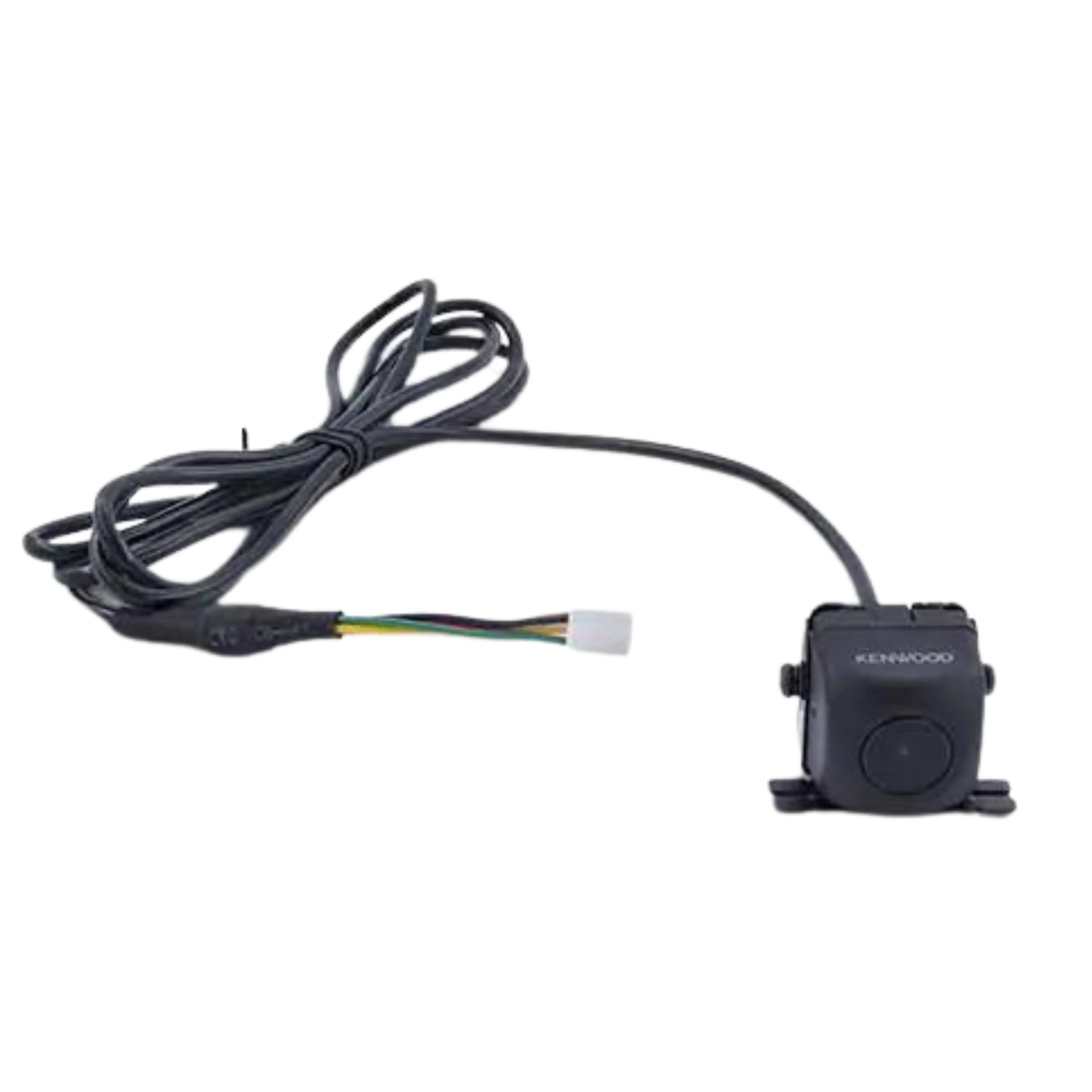 Kenwood DMX129BT Digital Multimedia Receiver & Kenwood Universal Backup Camera - Image 7