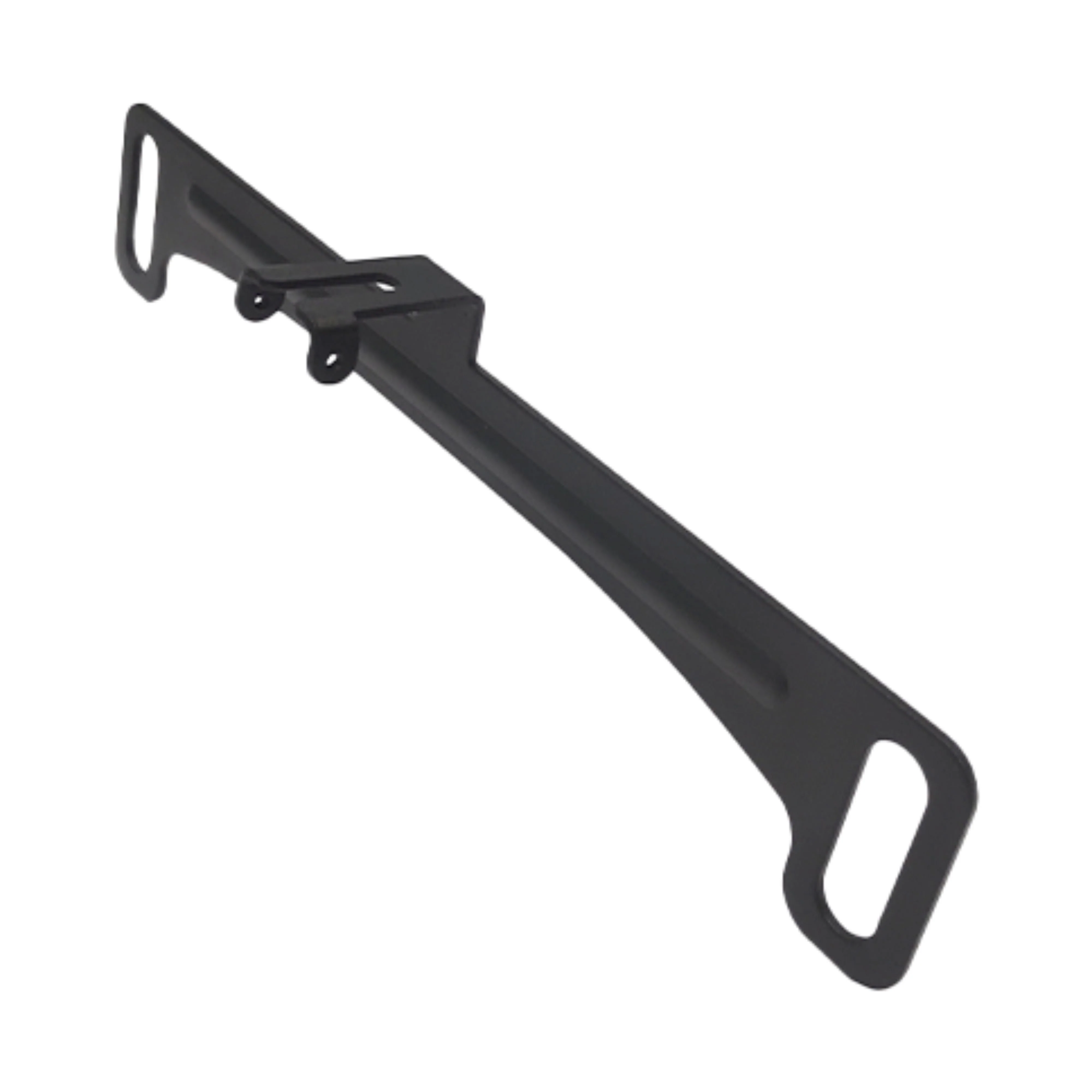 HD Rearview Wide Angle CMOS Backup Safety Camera with License Plate Mount - Image 8
