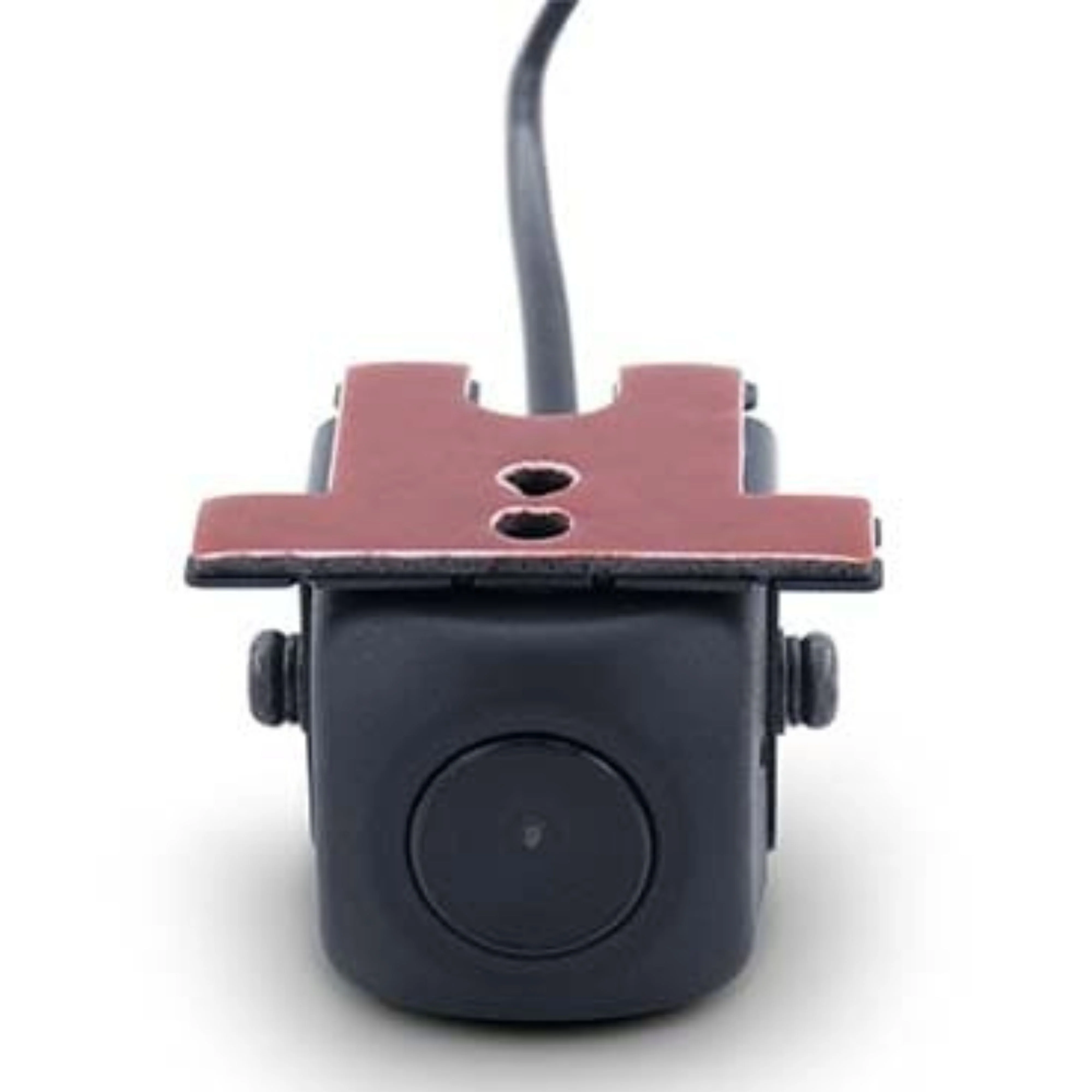 Kenwood CarPlay/Android Auto Receiver DMX47S and Kenwood Rear View Camera KW-CMOS-230 - Image 6