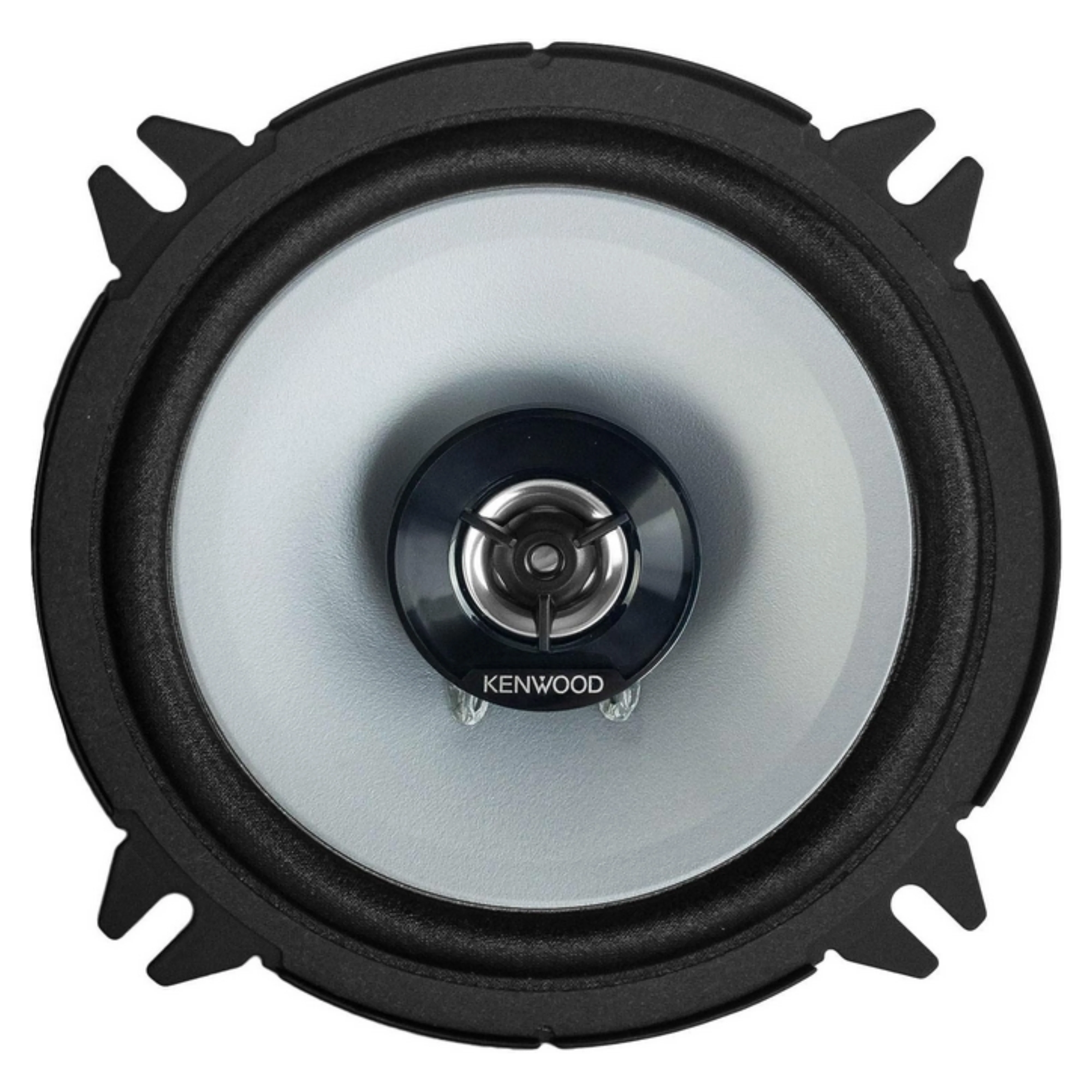 Pair of Kenwood Sport Series 5 1/4 inch 250 Watts 2-Way Car Speakers KFC-1366S - Image 2