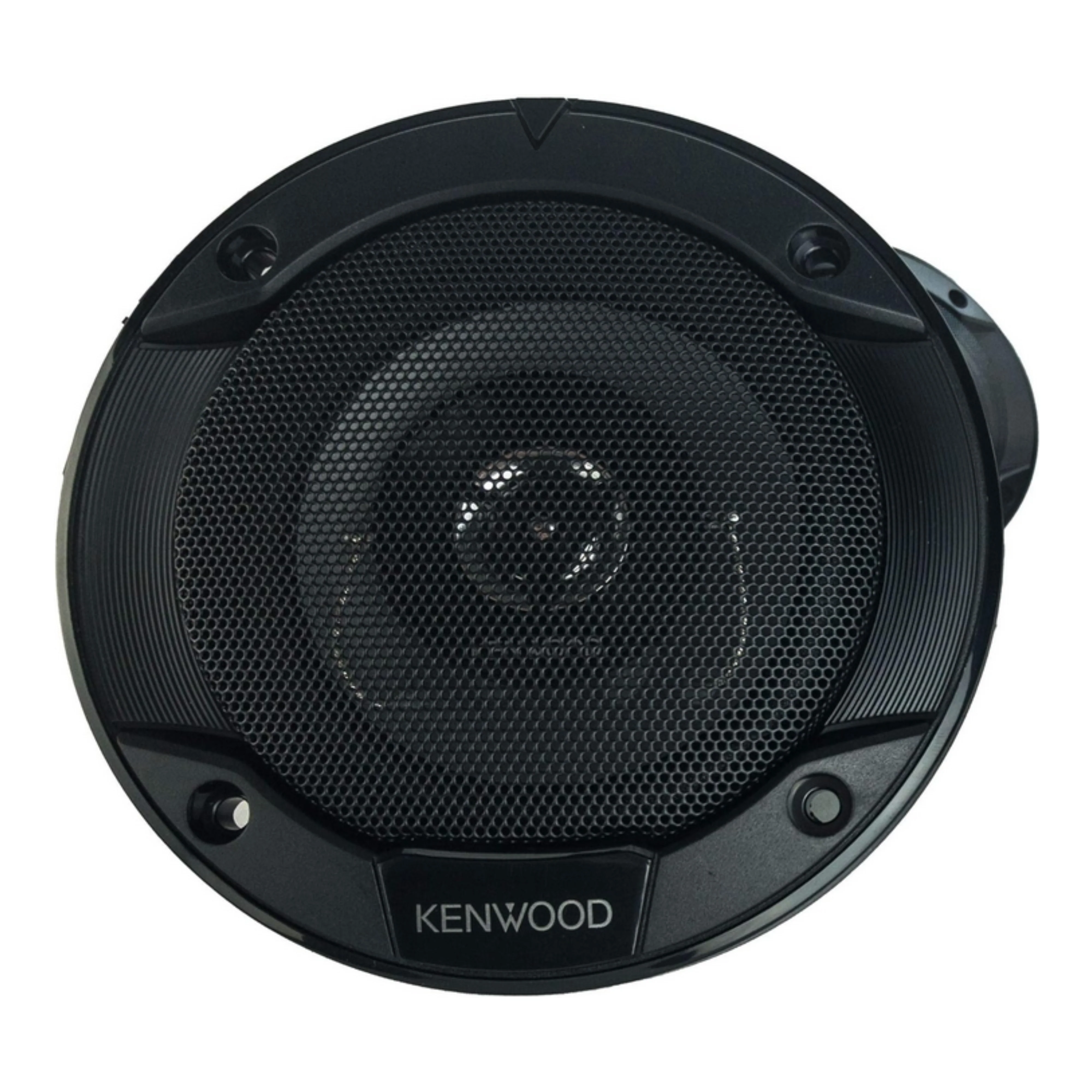 Pair of Kenwood Sport Series 5 1/4 inch 250 Watts 2-Way Car Speakers KFC-1366S - Image 3