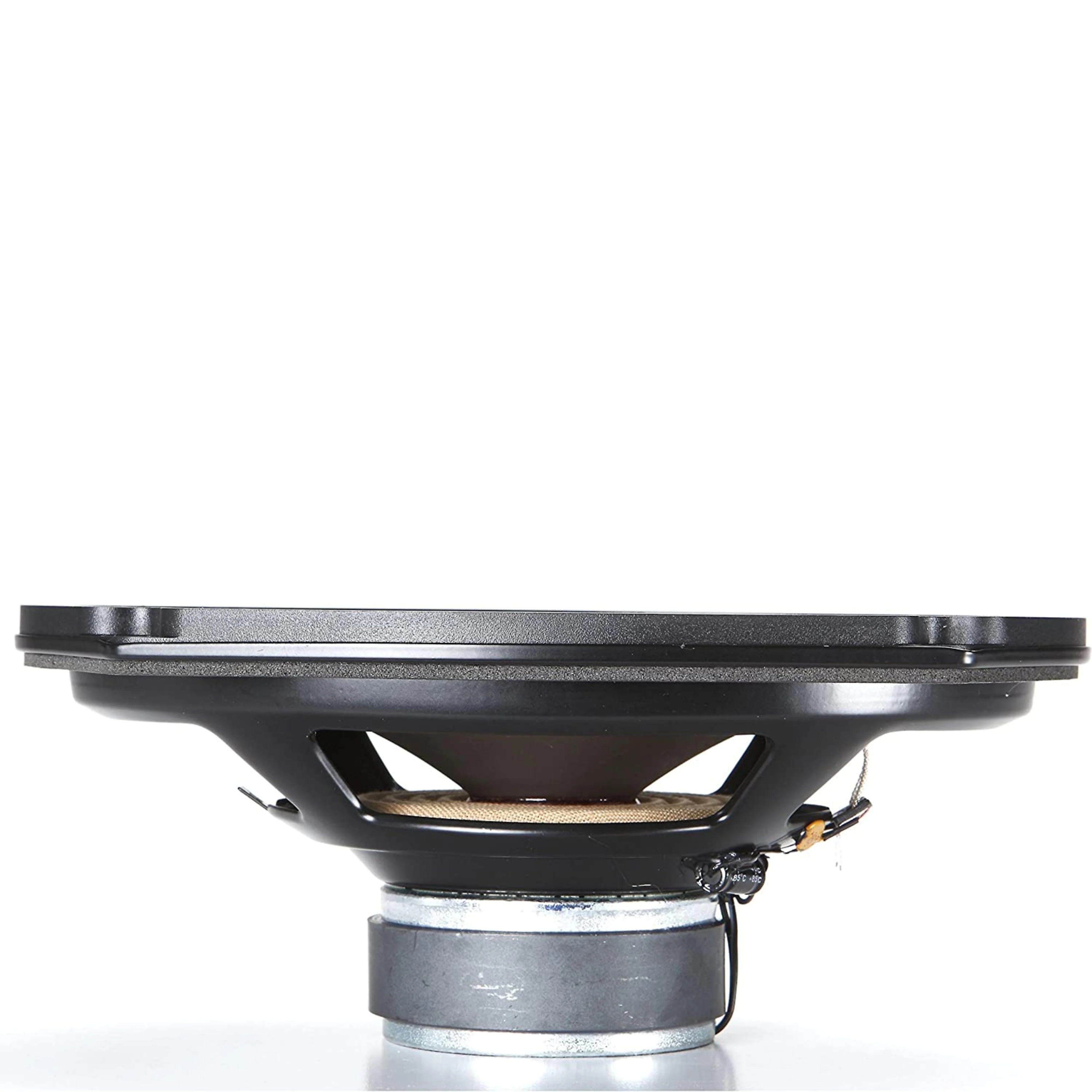 6" x 9" 180W 4 Ohm Kicker Coaxial Weather-proof Powersports Speakers 40PS694 - Image 4