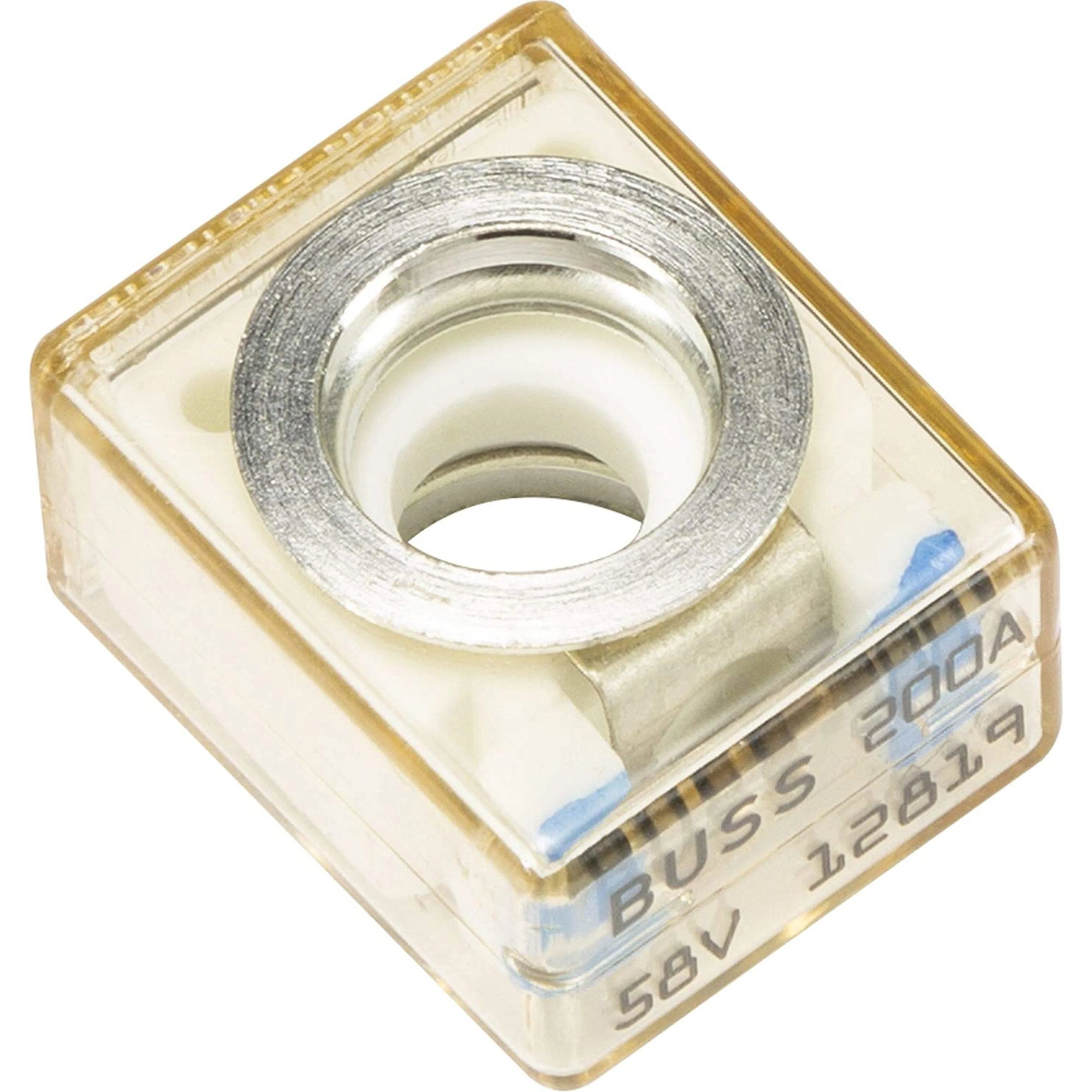 Kicker ABYC Compliant MRBF Marine-Grade Fuse 40-300 Amps Lot - Image 2