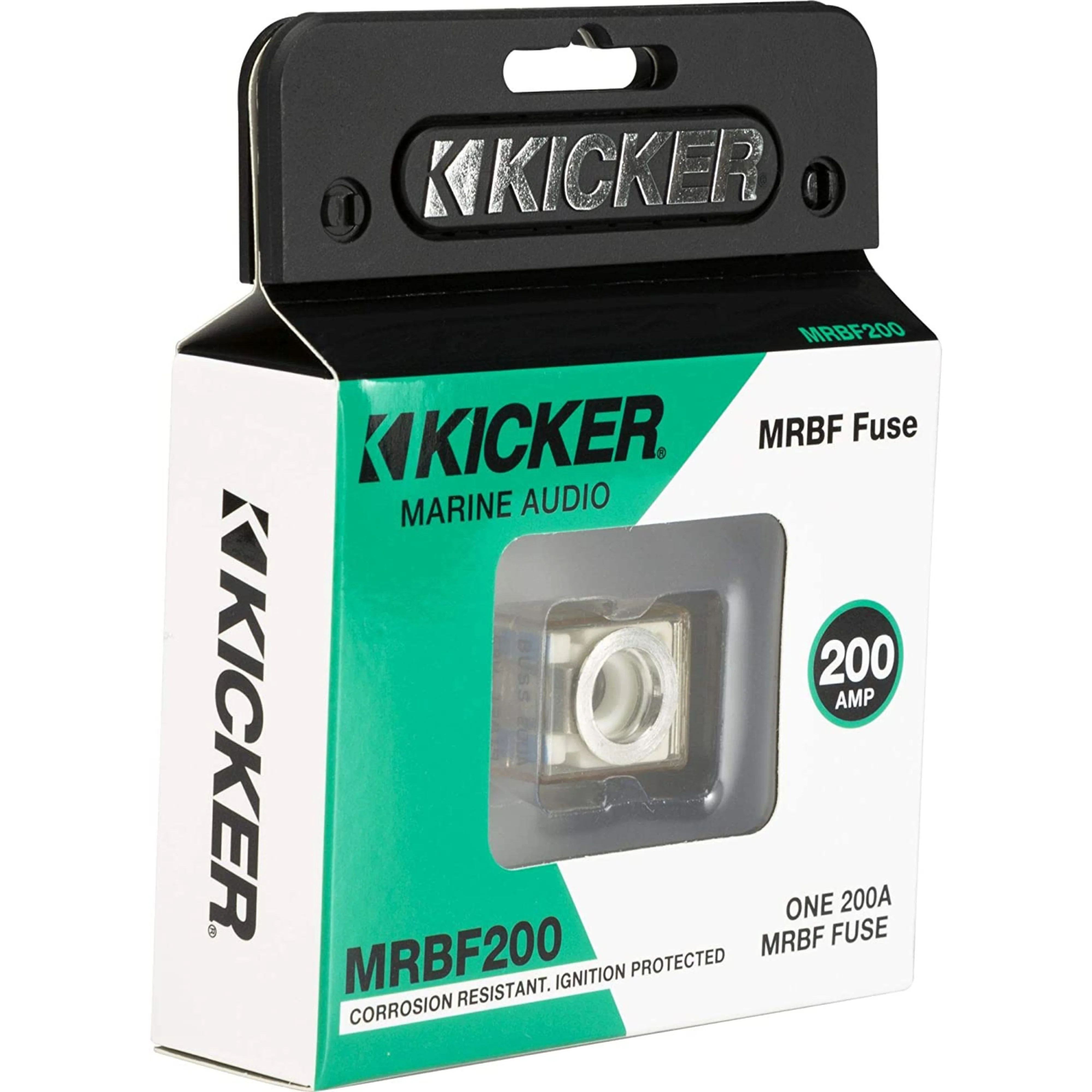 Kicker ABYC Compliant MRBF Marine-Grade Fuse 40-300 Amps Lot - Image 3