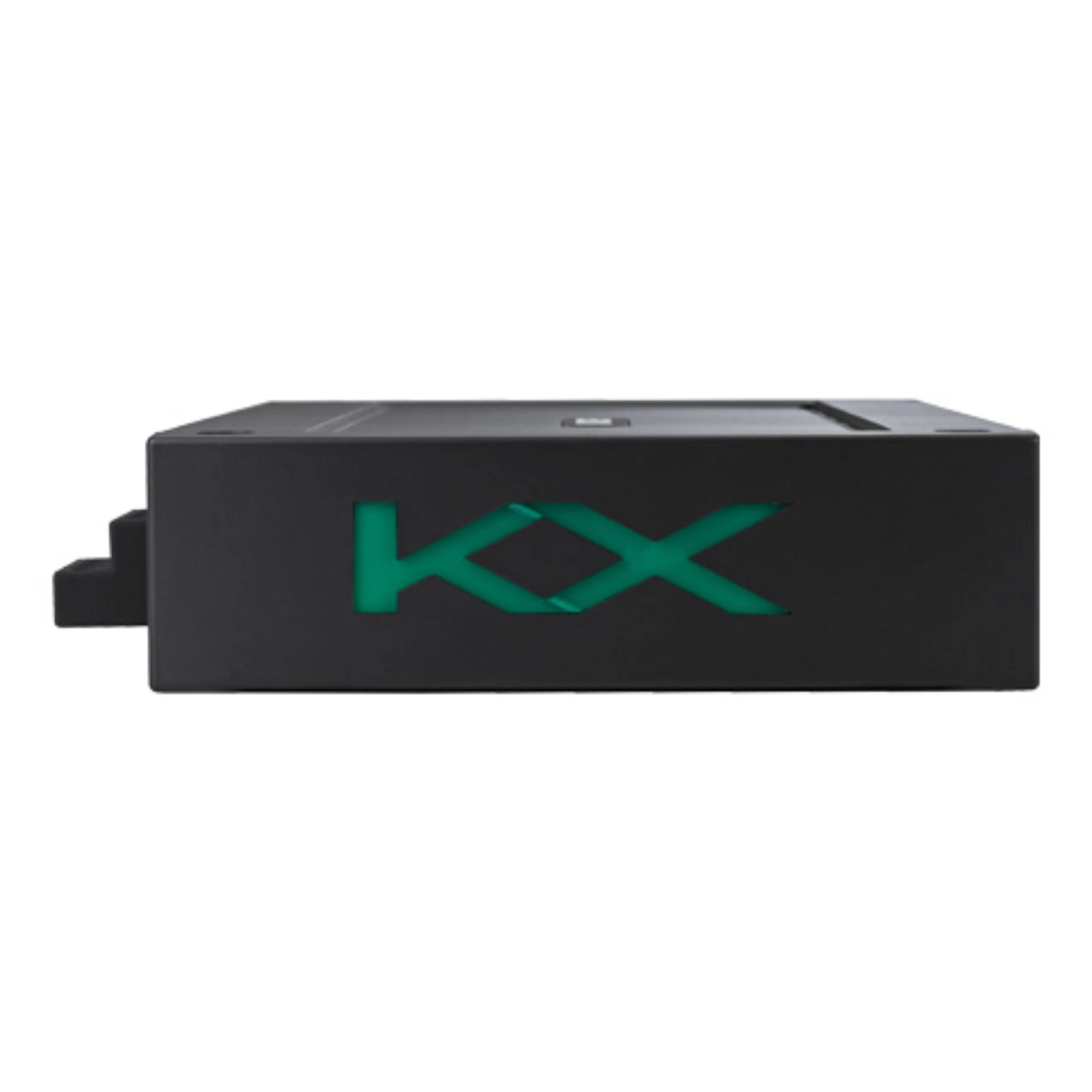 Kicker Full Range 8-Channel Marine Amplifier Class D 800W RMS 2-Ohm 48KXMA8008 - Image 4