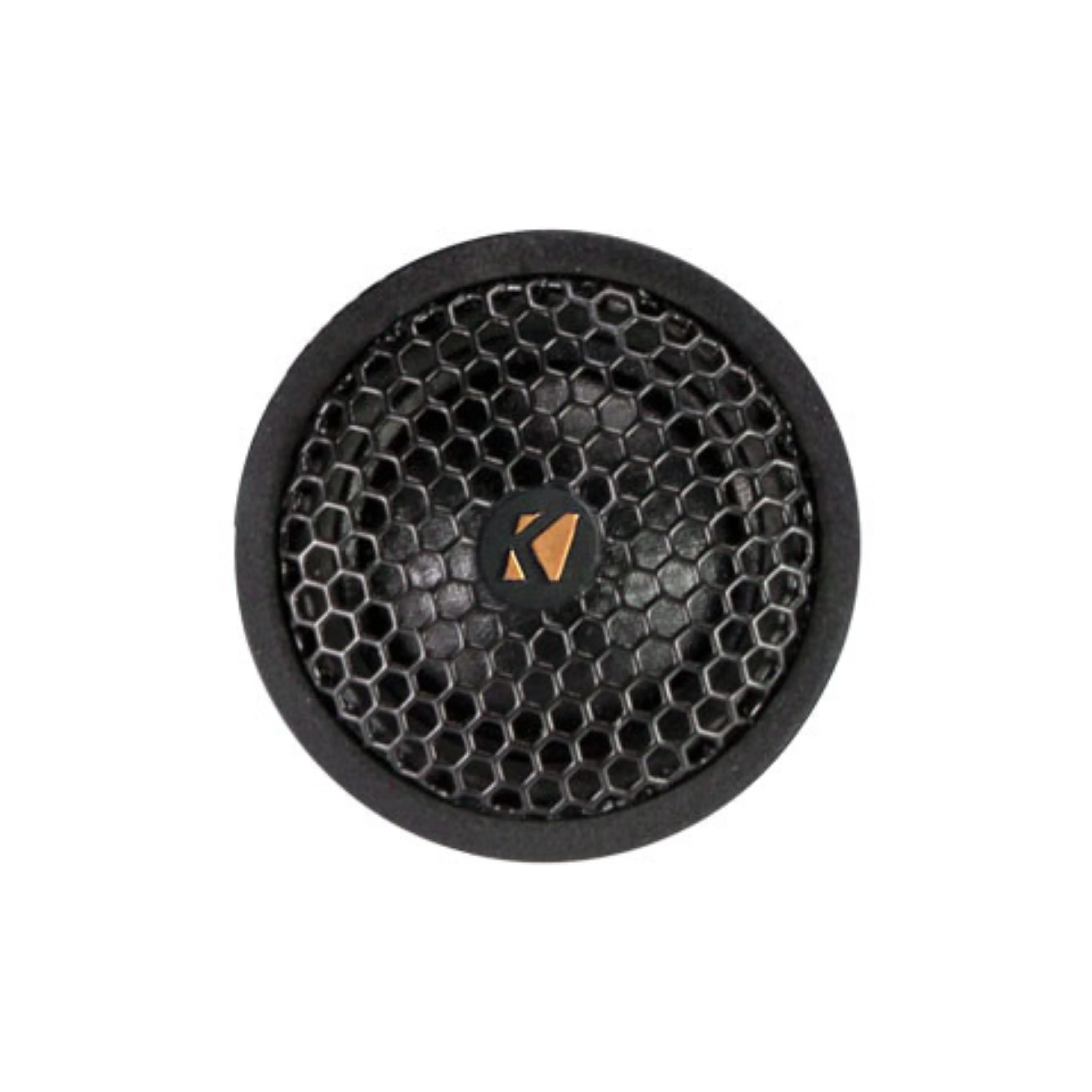 Kicker KS Series 6.75" 4 Ohm 125 Watts Component Speaker system 51KSS6704 - Image 4