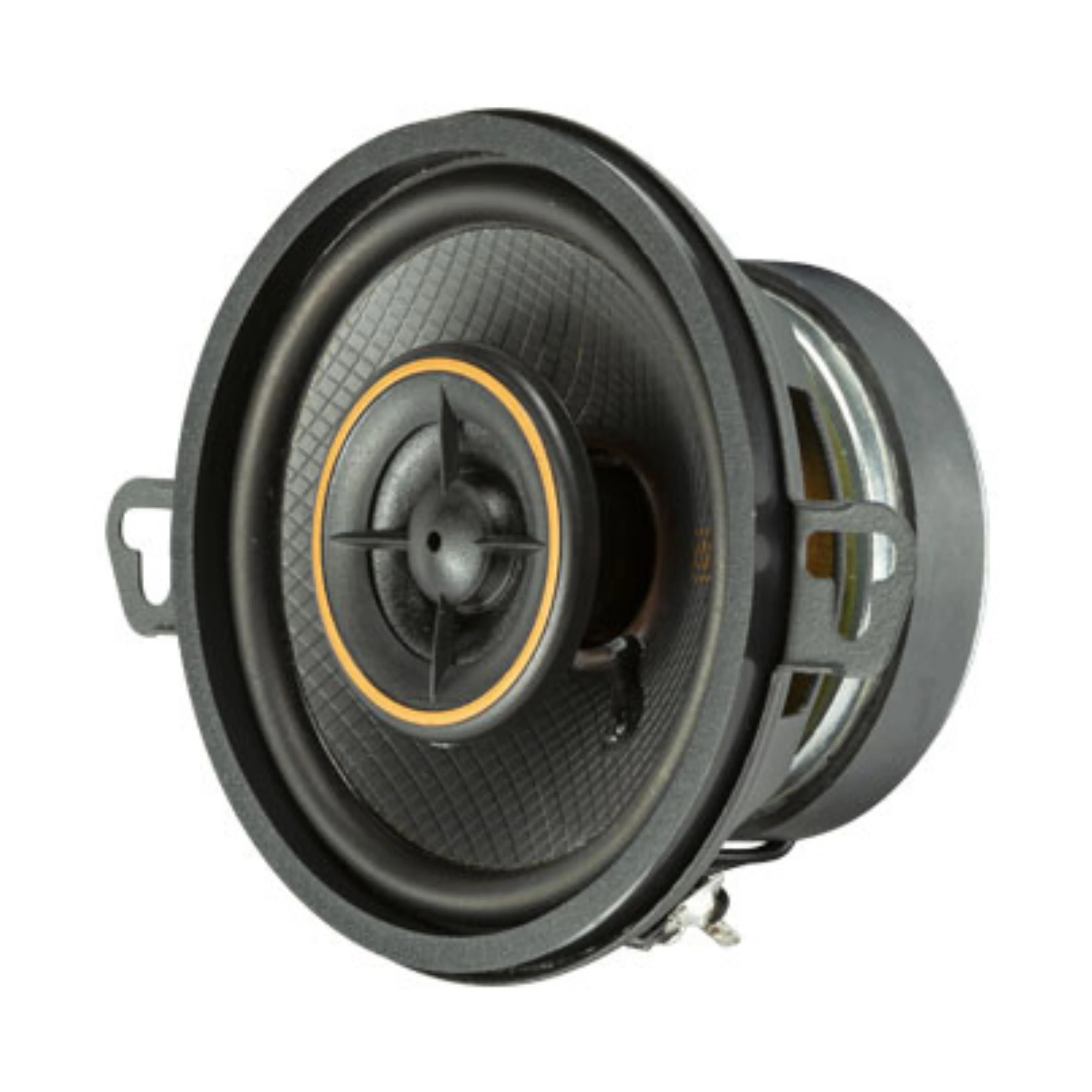 Kicker KS Series Pair of 3.5" Coaxial 4 Ohm 50 Watts Speakers 51KSC3504 - Image 2