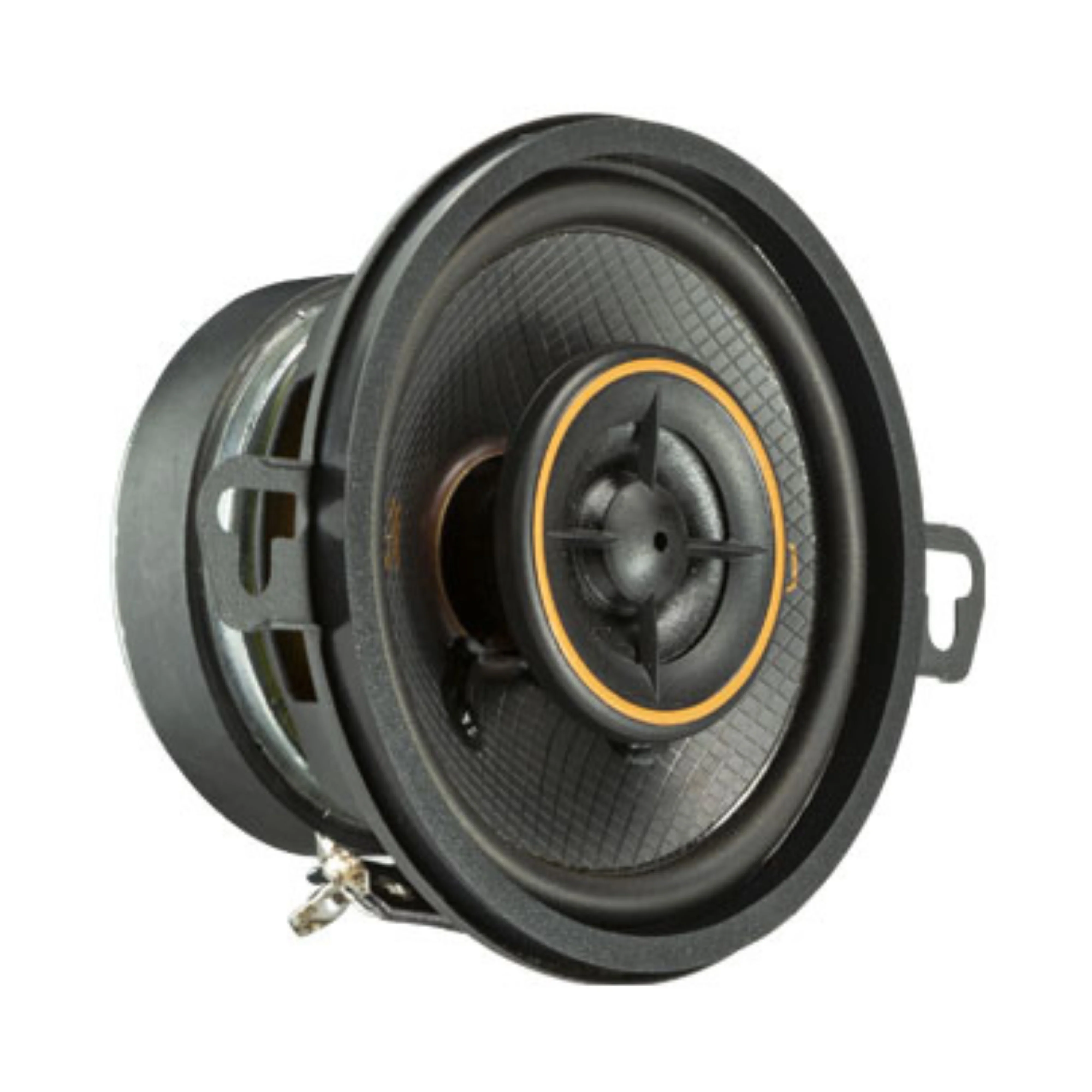 Kicker KS Series Pair of 3.5" Coaxial 4 Ohm 50 Watts Speakers 51KSC3504 - Image 3