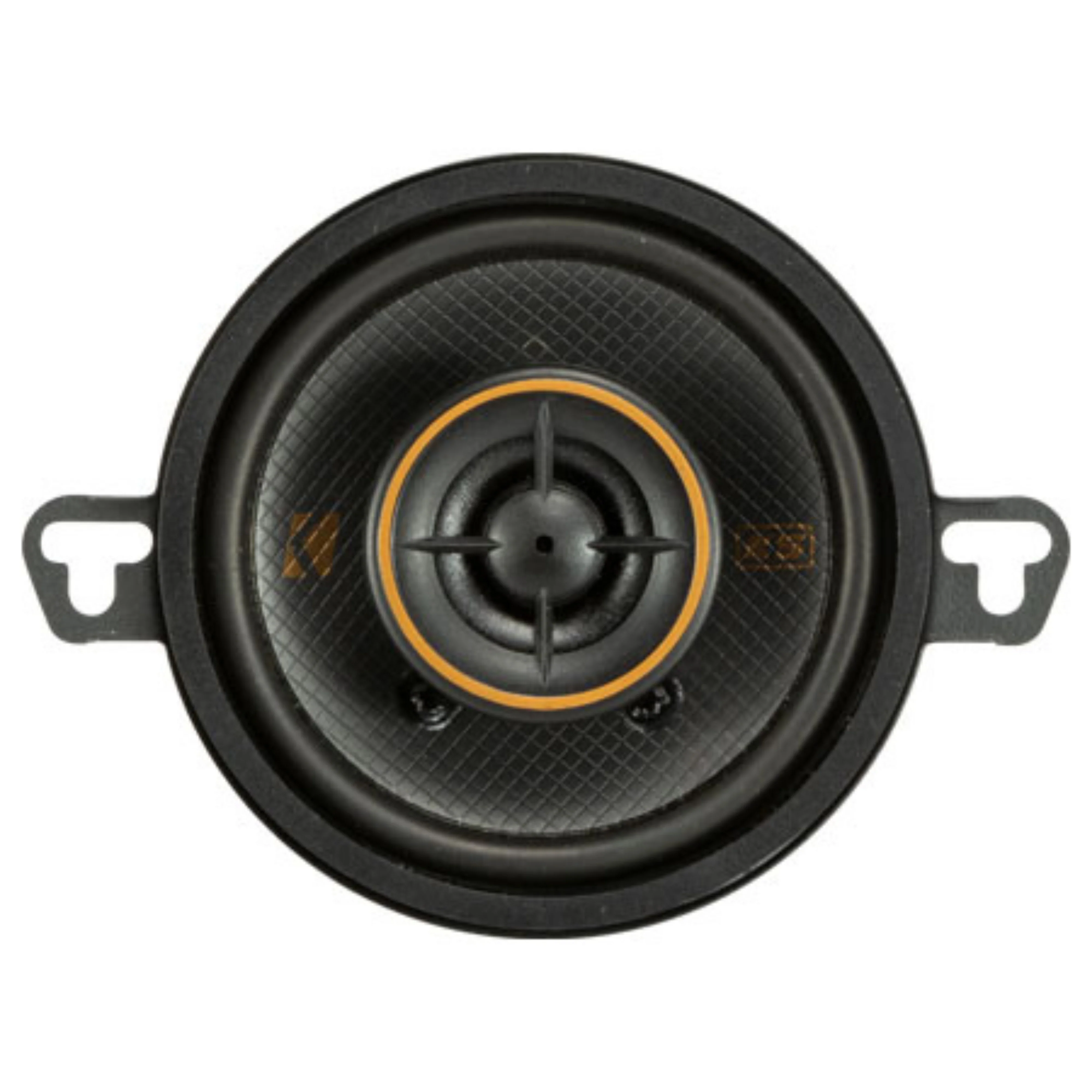 Kicker KS Series Pair of 3.5" Coaxial 4 Ohm 50 Watts Speakers 51KSC3504 - Image 4