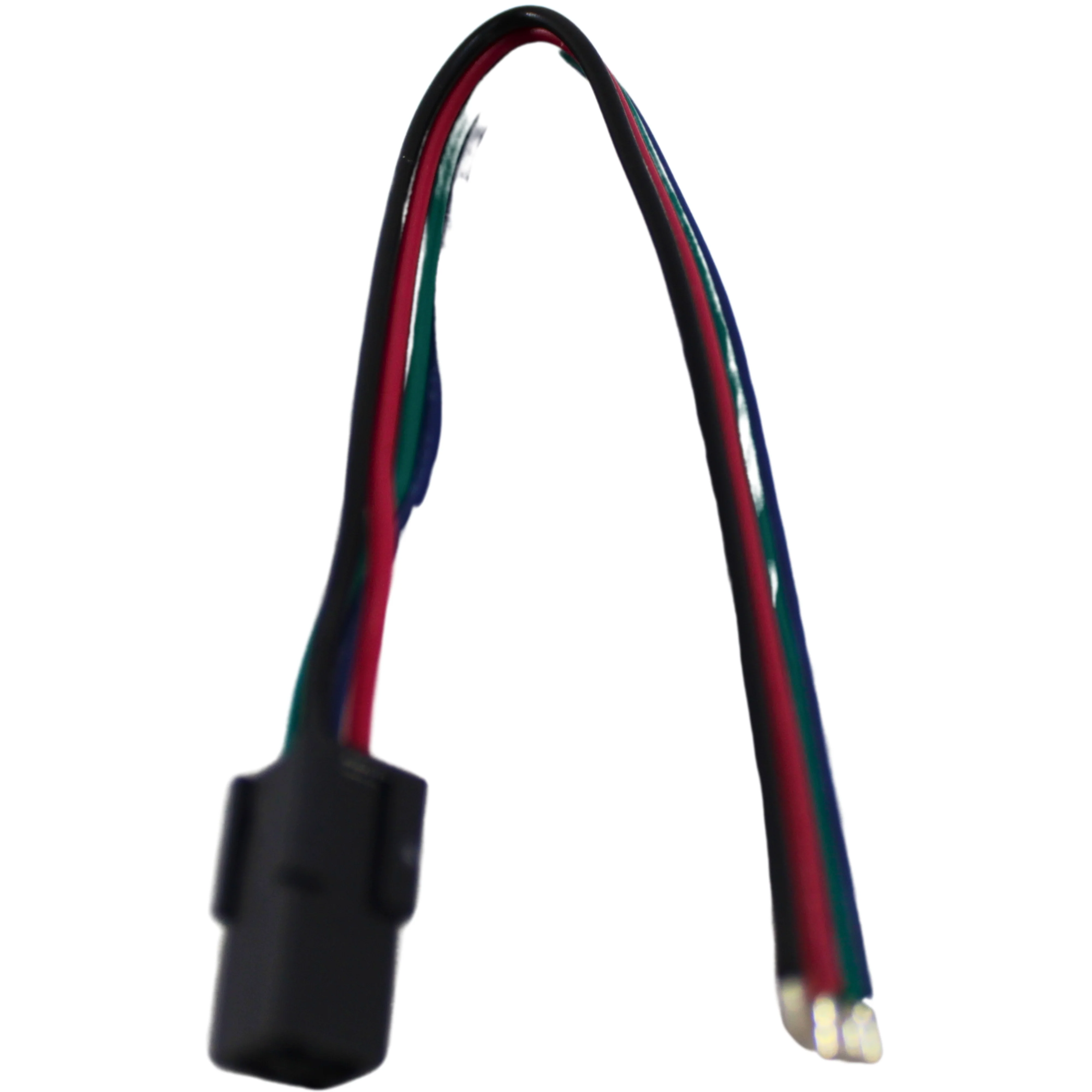 Kicker RGB LED Light Remote Controller for Car and Marine Audio / 41KMLC - Image 5