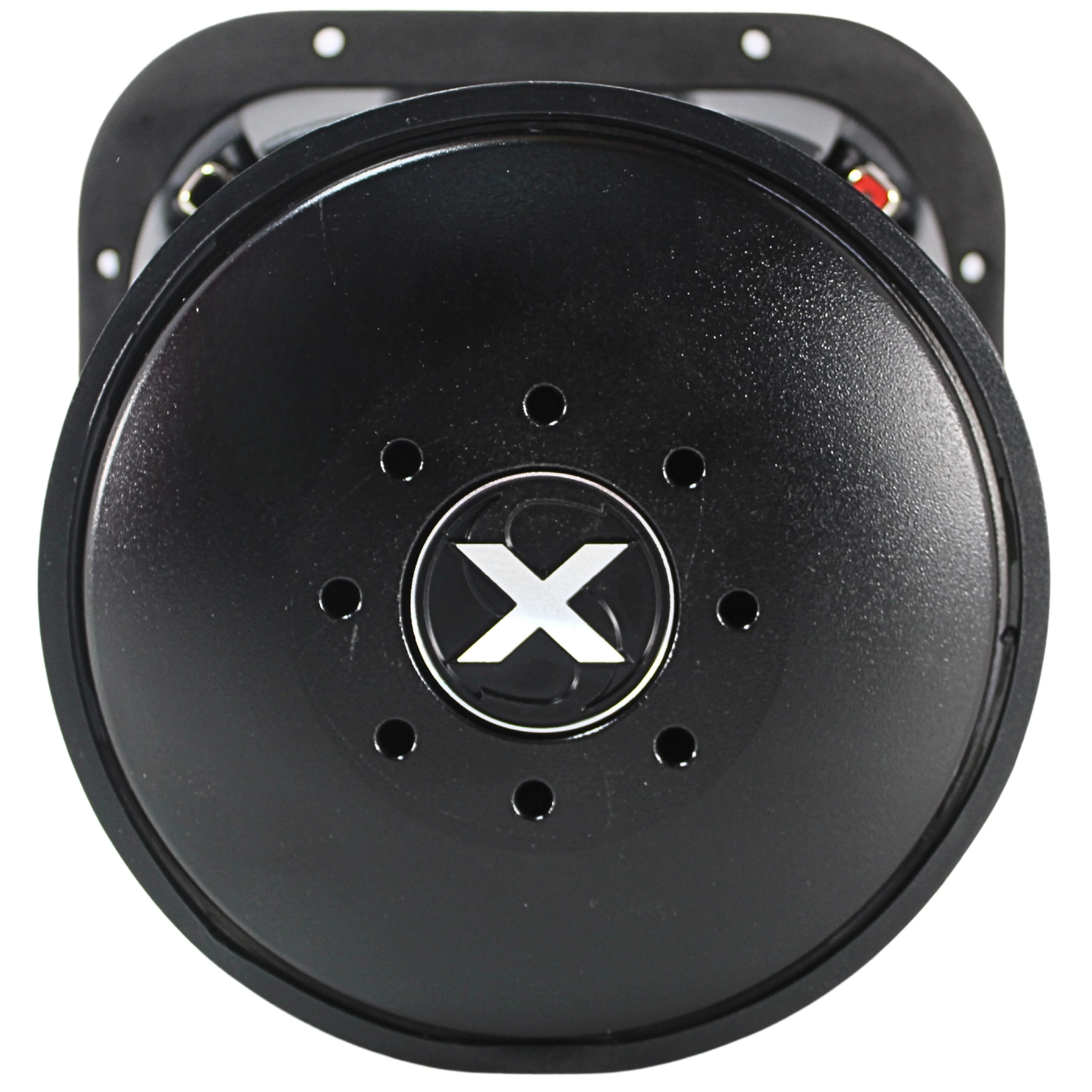 Kicker Solo X Series L7X 8" 800 Watt RMS Dual 2-Ohm 2.5" VC Subwoofer - Image 4