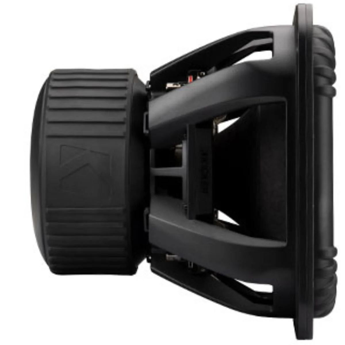 KICKER Solo XS L7XS18 18" Competition Subwoofer, 4000W RMS, Dual 1 Ohm - Image 3