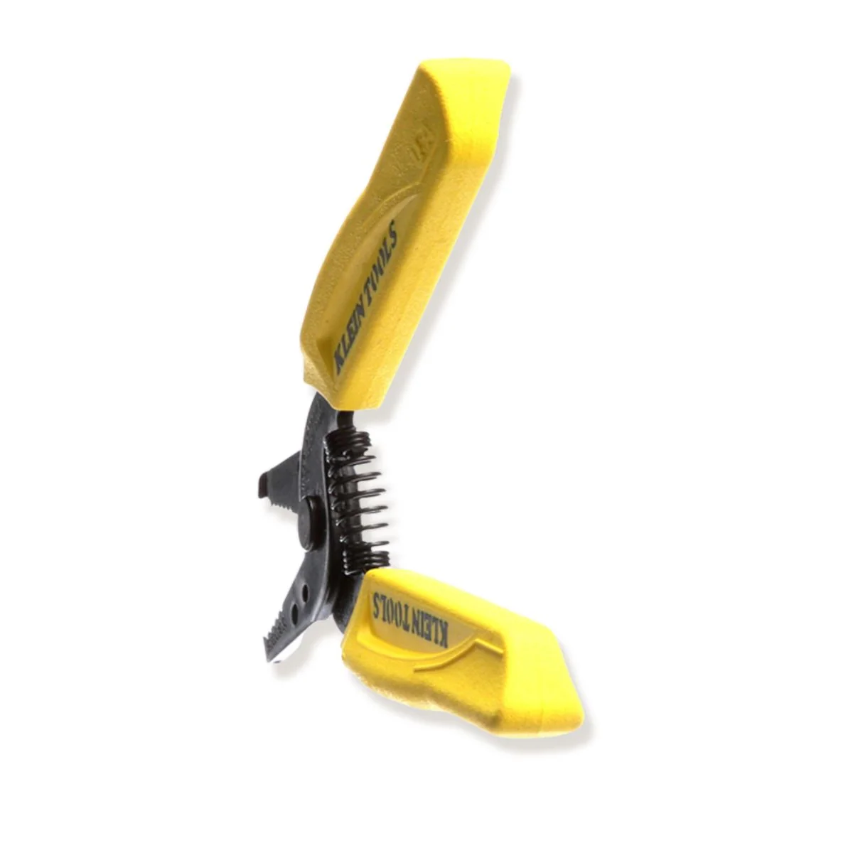 Klein Tools Heavy Duty 10-18 AWG Wire Stripper Cutter IB11045 - Image 4