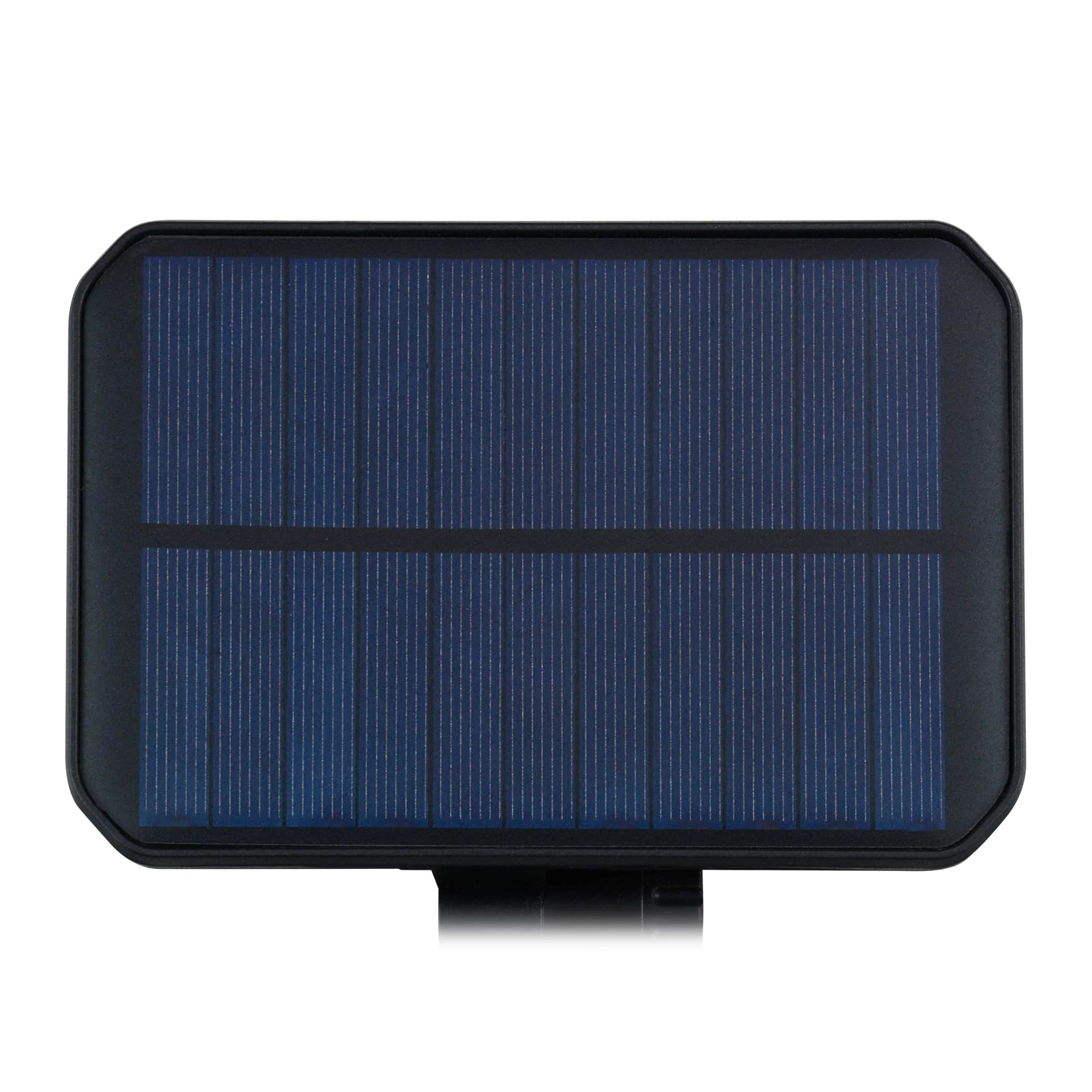 Ludger 300 Lumens Outdoor Solar Powered SMD LED Motion Flood Light EL-OSL300 - Image 3