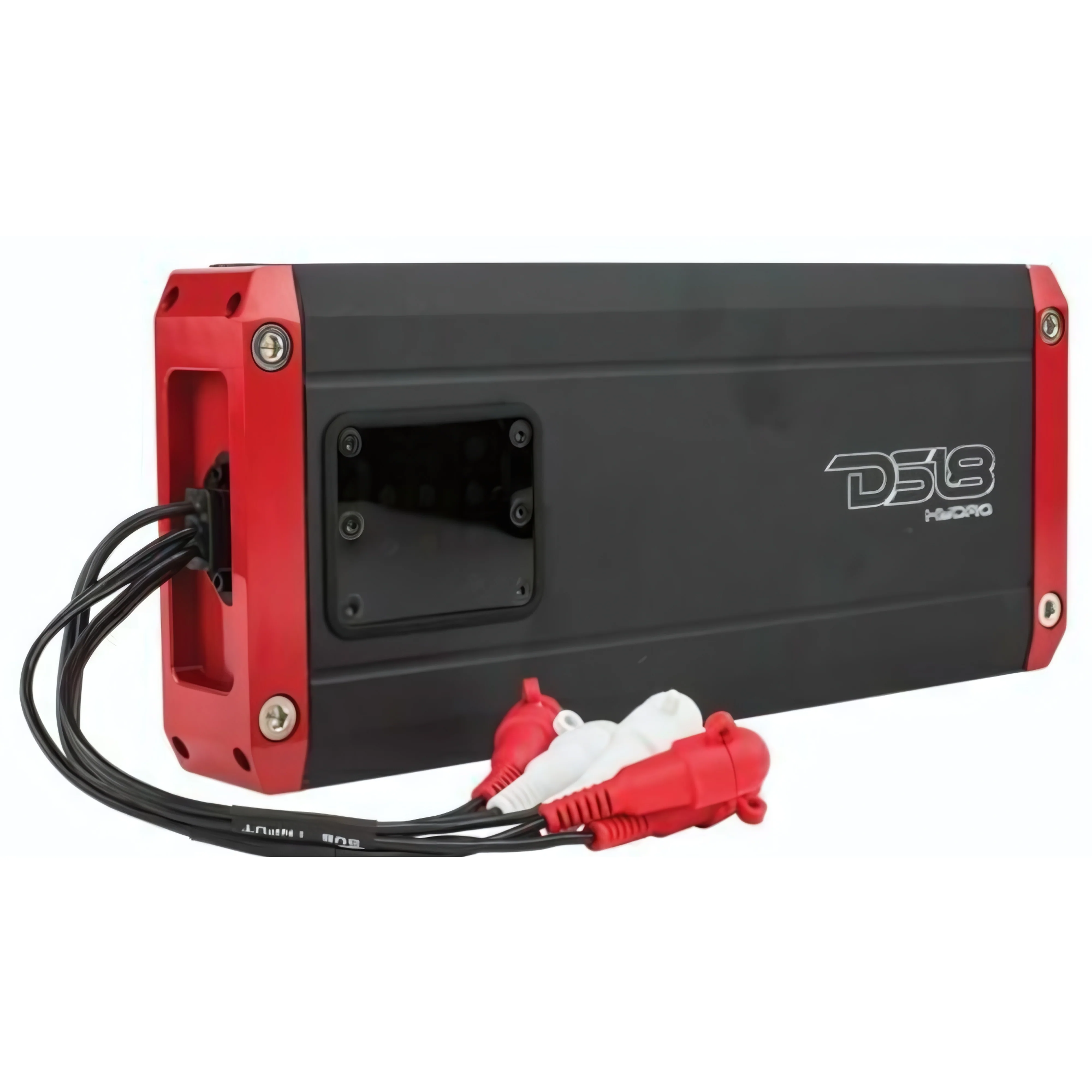 DS18 NXL800.5D Marine Amplifier 5 channel Waterproof 1600 Watts IPX6 - Image 3