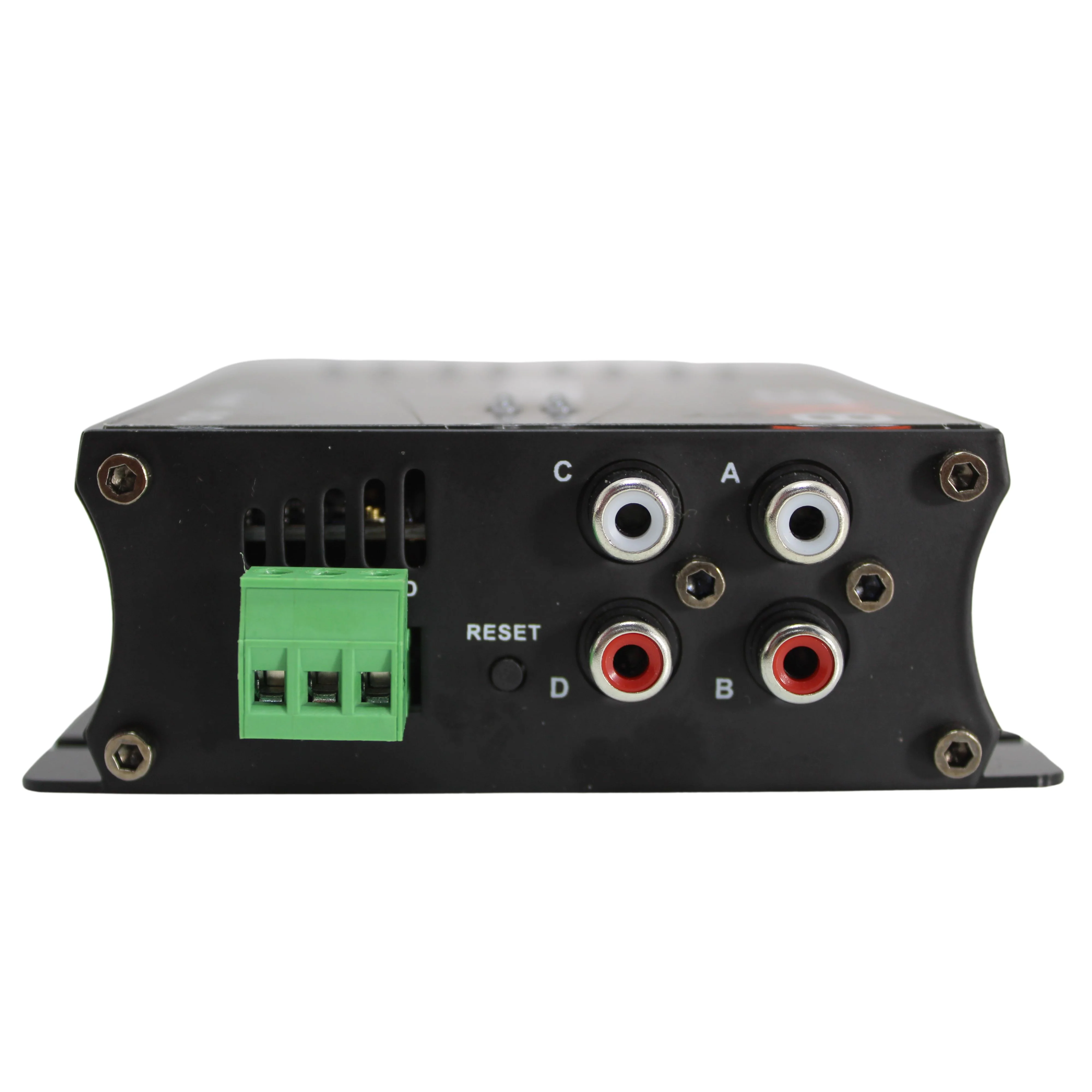 Marts Digital 8 Channel Output 32Bits 96KHz Bluetooth DSP / BTX8-DSP OPEN BOX - Image 5