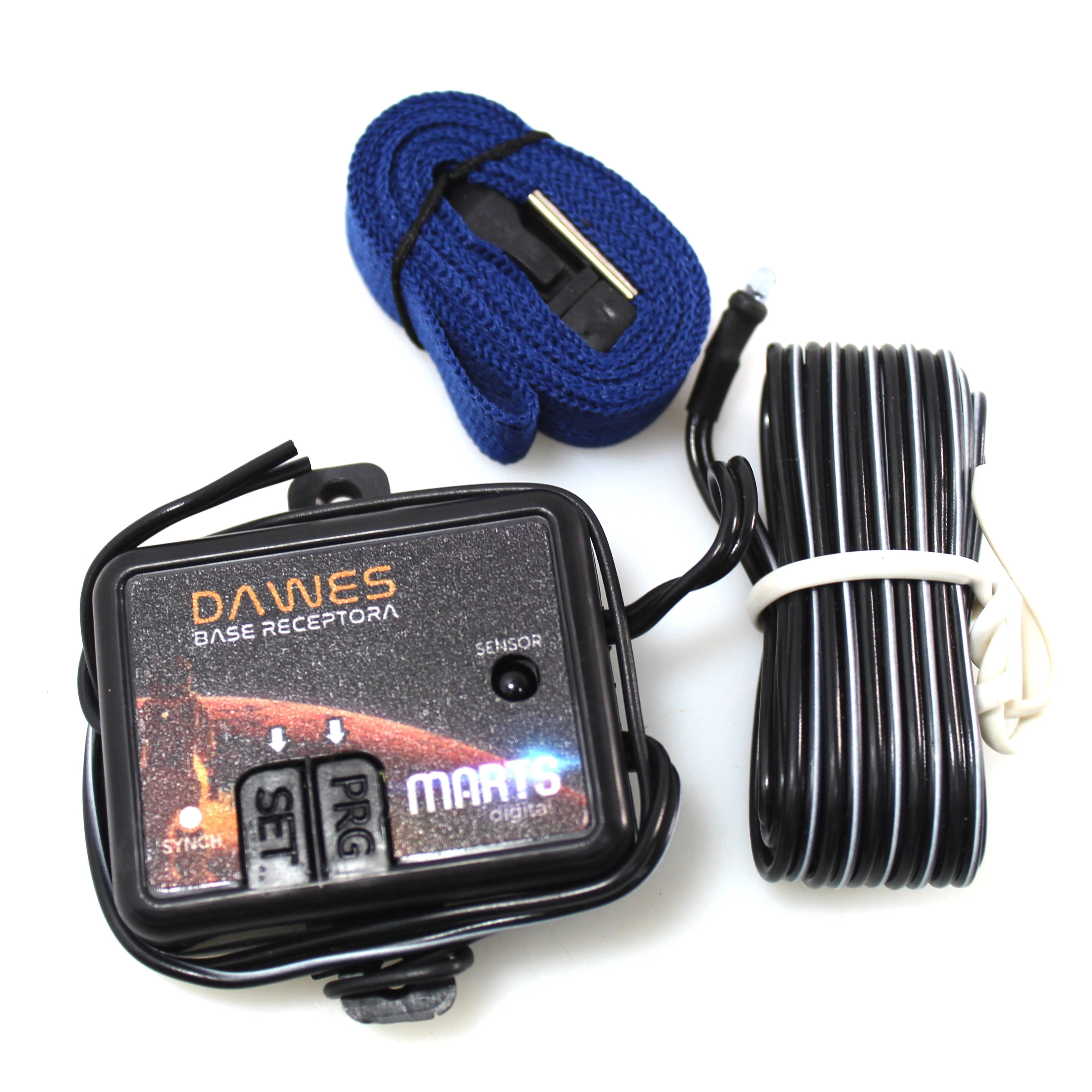 Marts Digital Long Distance Remote Gate Control 14 Functions 200M DAWES - Image 2