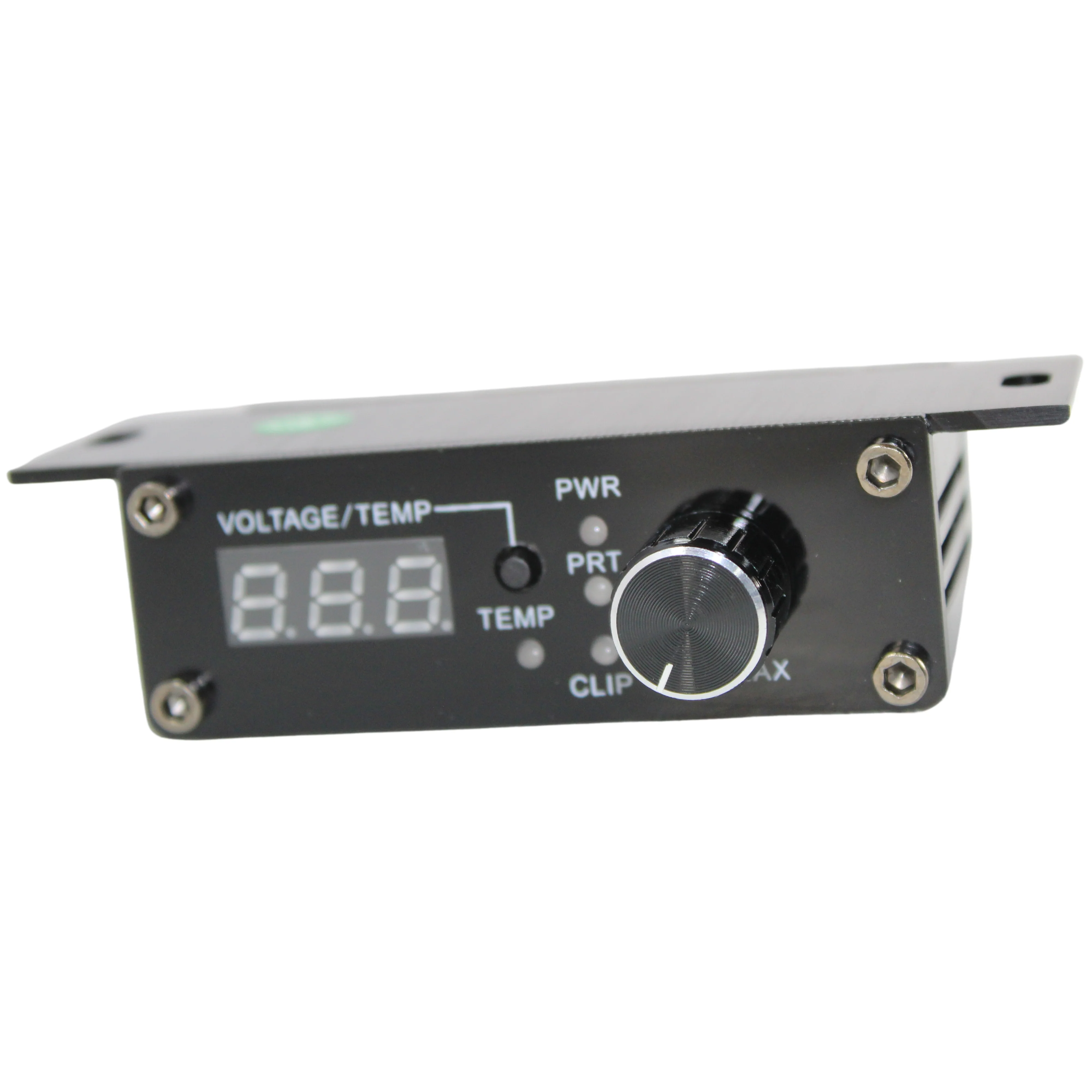 Marts Digital MXD Series Monoblock 8K Class D 1 Ohm Amplifier MXD-8000-1-V2 - Image 5
