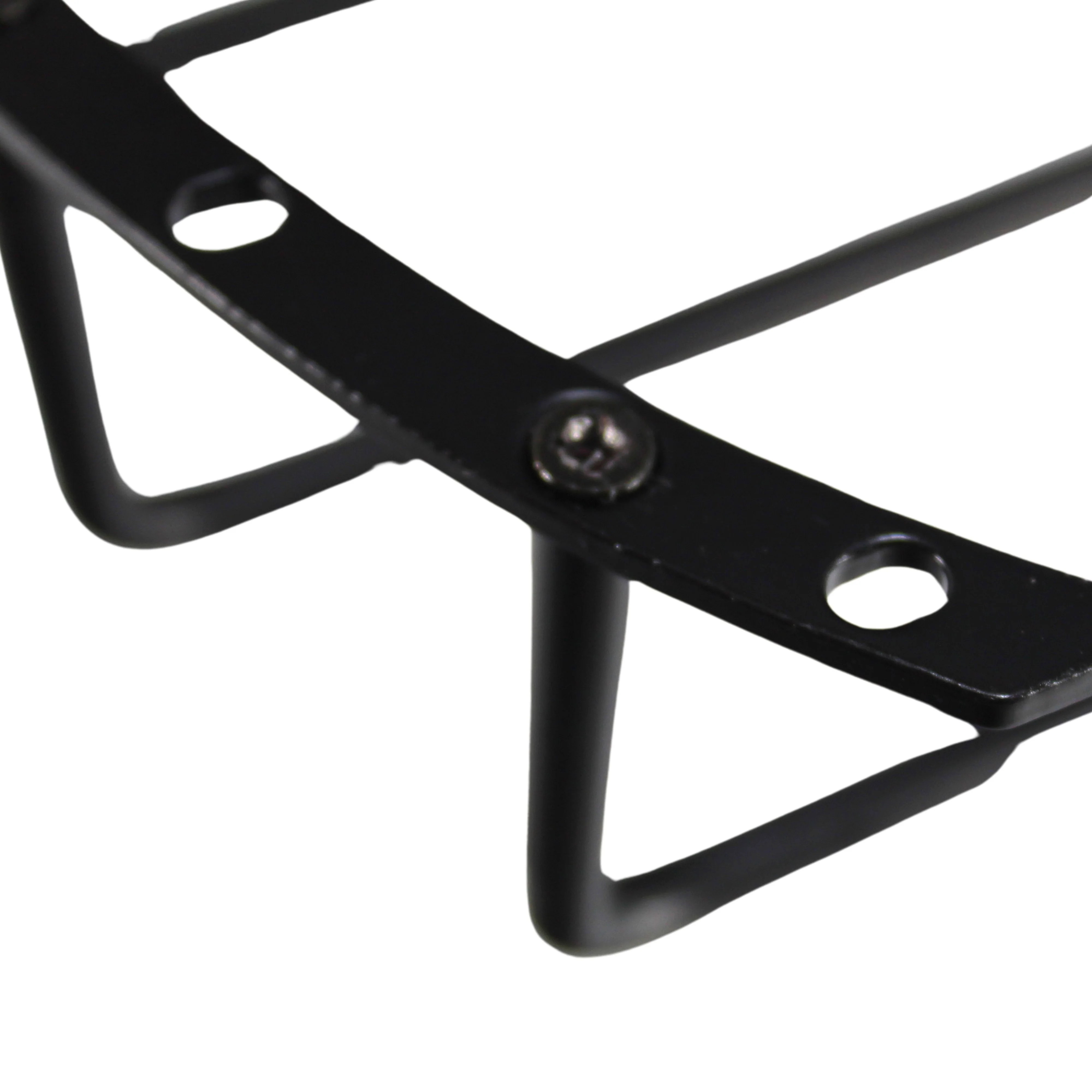 Massive Audio 10" Subwoofer Grill Deep Set Anodized Steel OPEN BOX - Image 3