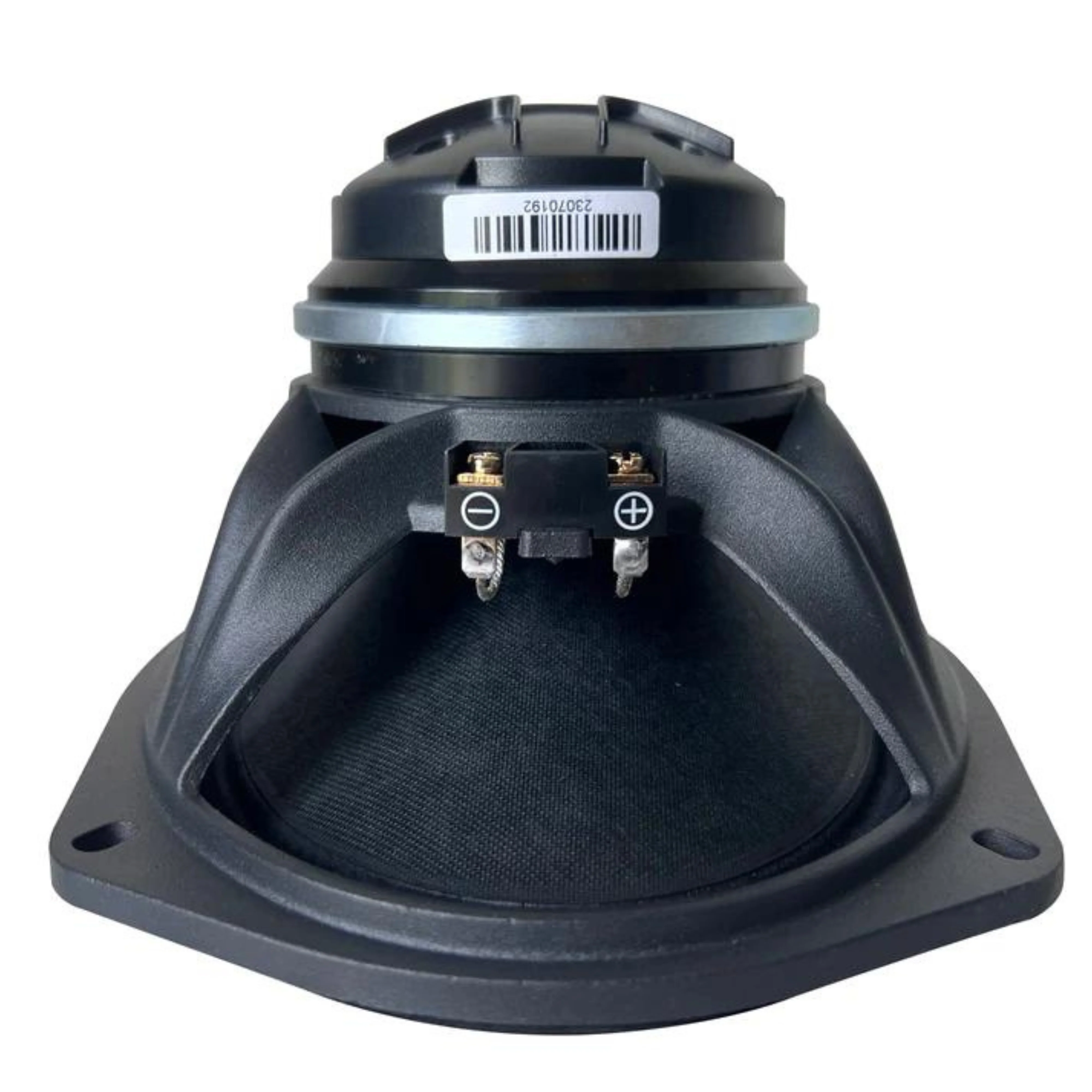 Massive Audio 6x9 Speaker Pro Audio Mid-Range Coaxial 4 Ohm 180 W RMS PNX69 - Image 3