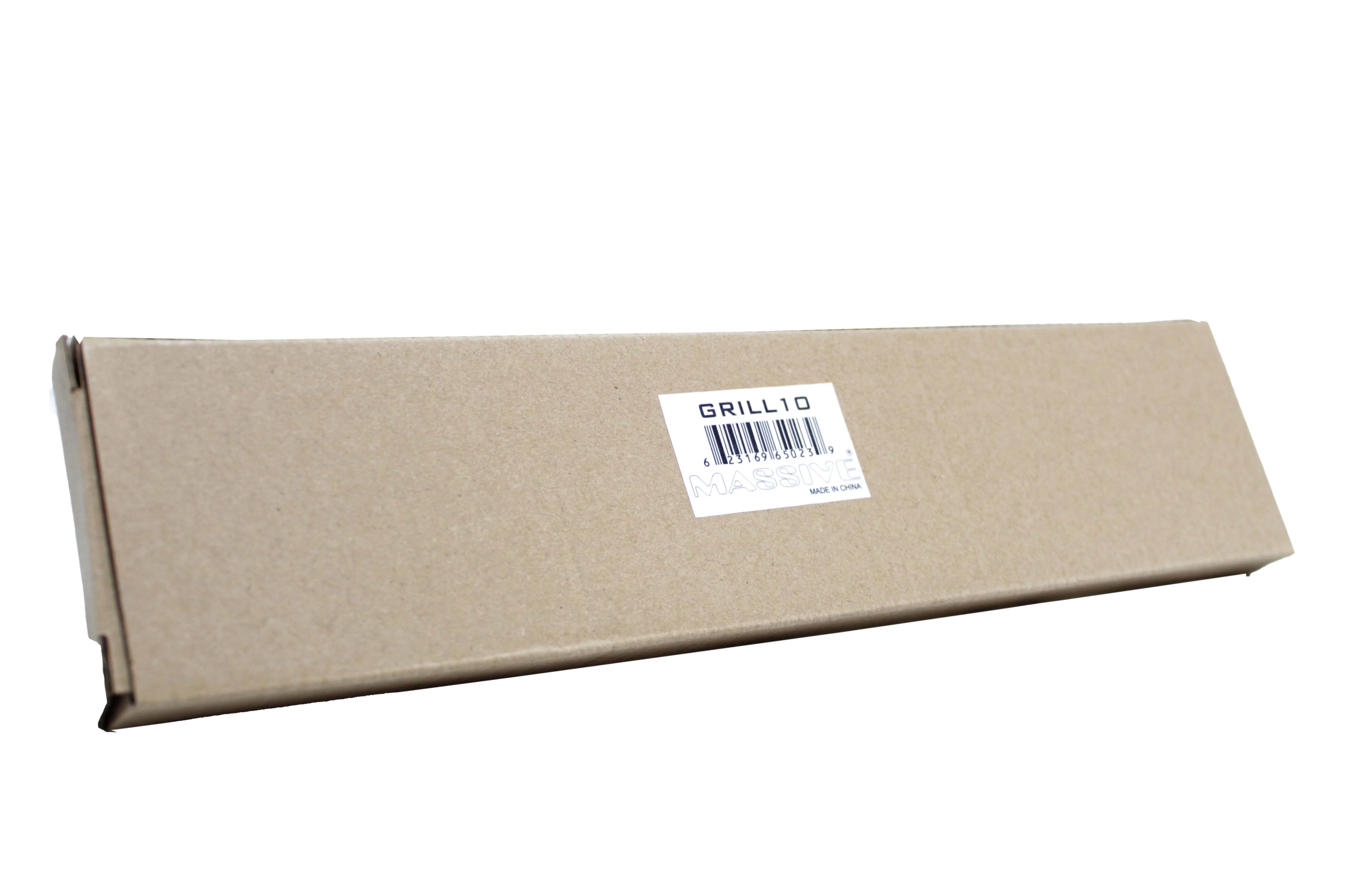 Massive Audio 10" Subwoofer Grill Deep Set Anodized Steel / GRILL10 - Image 4
