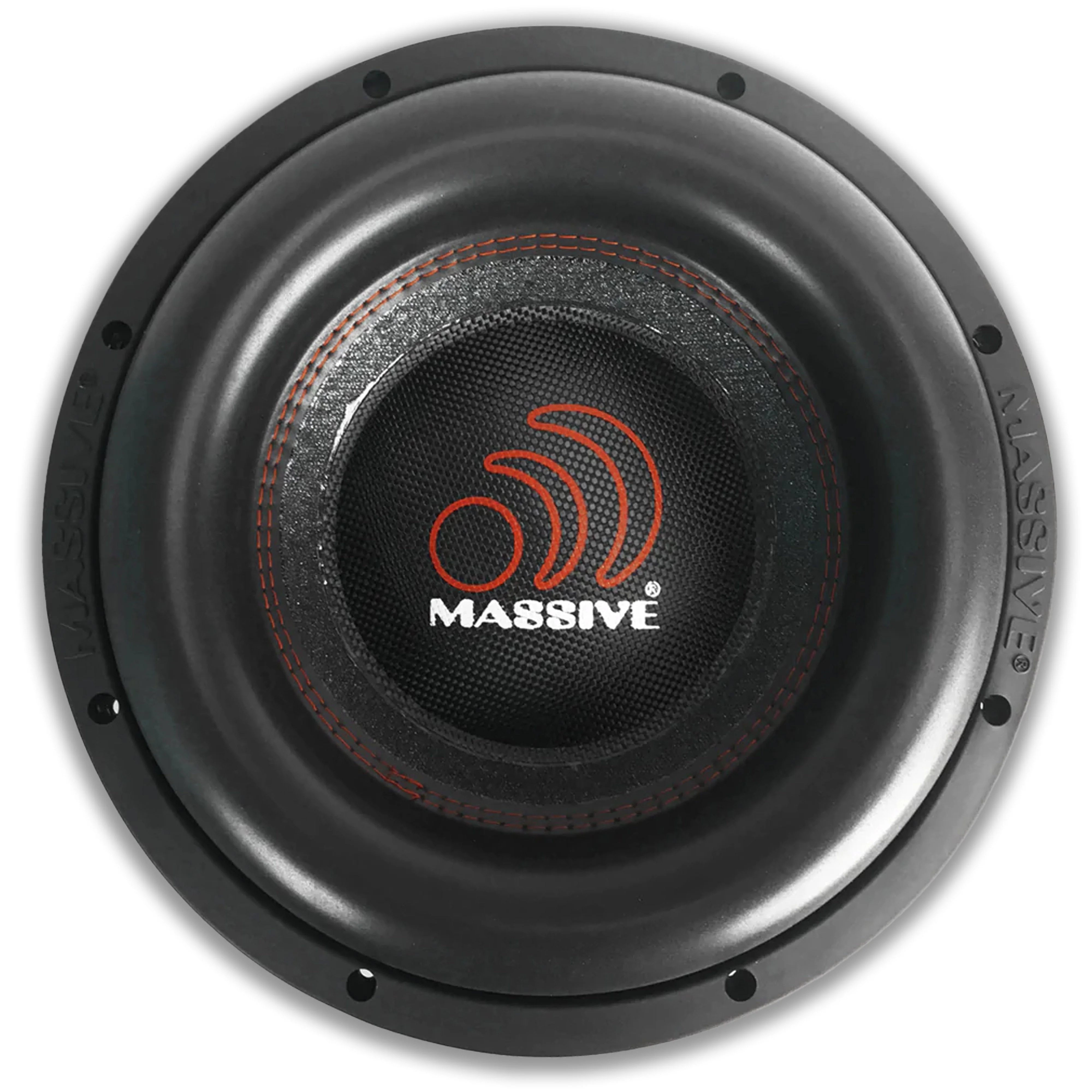 BOA121 - 12" 6,000 WATTS RMS DUAL 1 OHM MEGA SUBWOOFER - Image 2