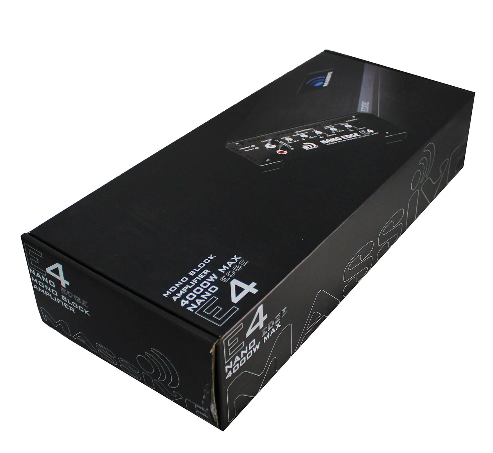 Massive Car Audio 2x 12 Inch Subwoofer 2800W DVC 2 Ohm & 4000W Monoblock Amplifier - Image 9