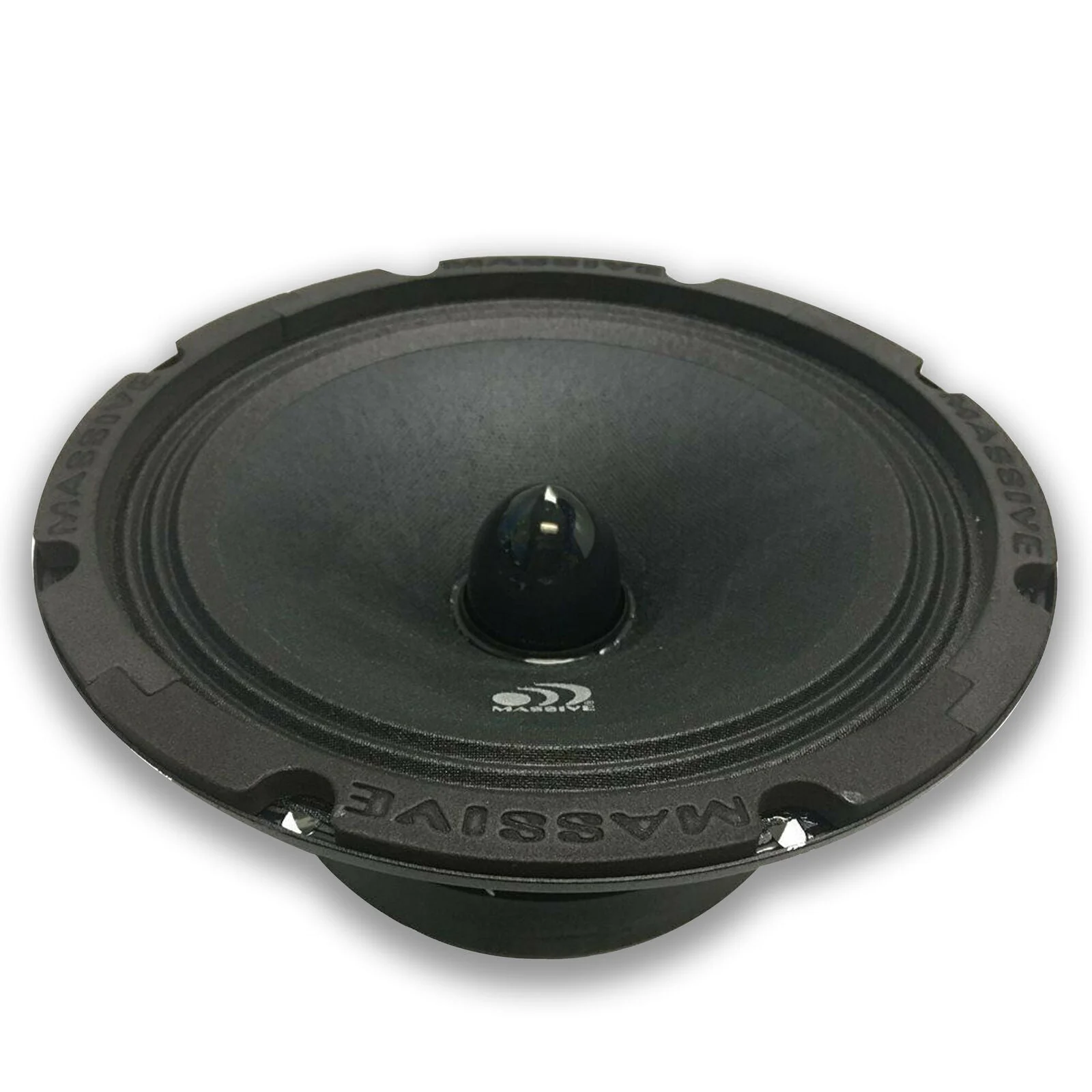 Massive Car Audio 8 Loud Speakers 800W 8 Ohm With 2x Super 1 Bullet Tweeters - Image 2