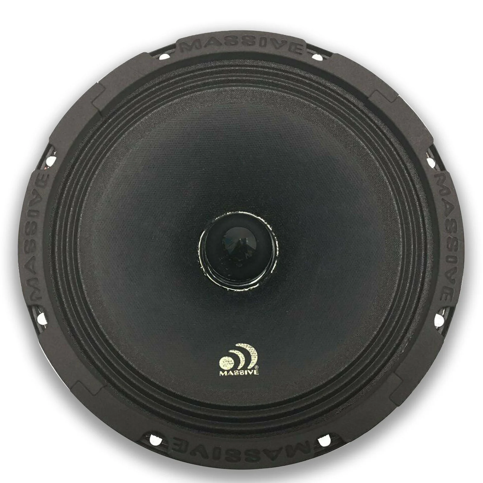 Massive Car Audio 8 Loud Speakers 800W 8 Ohm With 2x Super 1 Bullet Tweeters - Image 3
