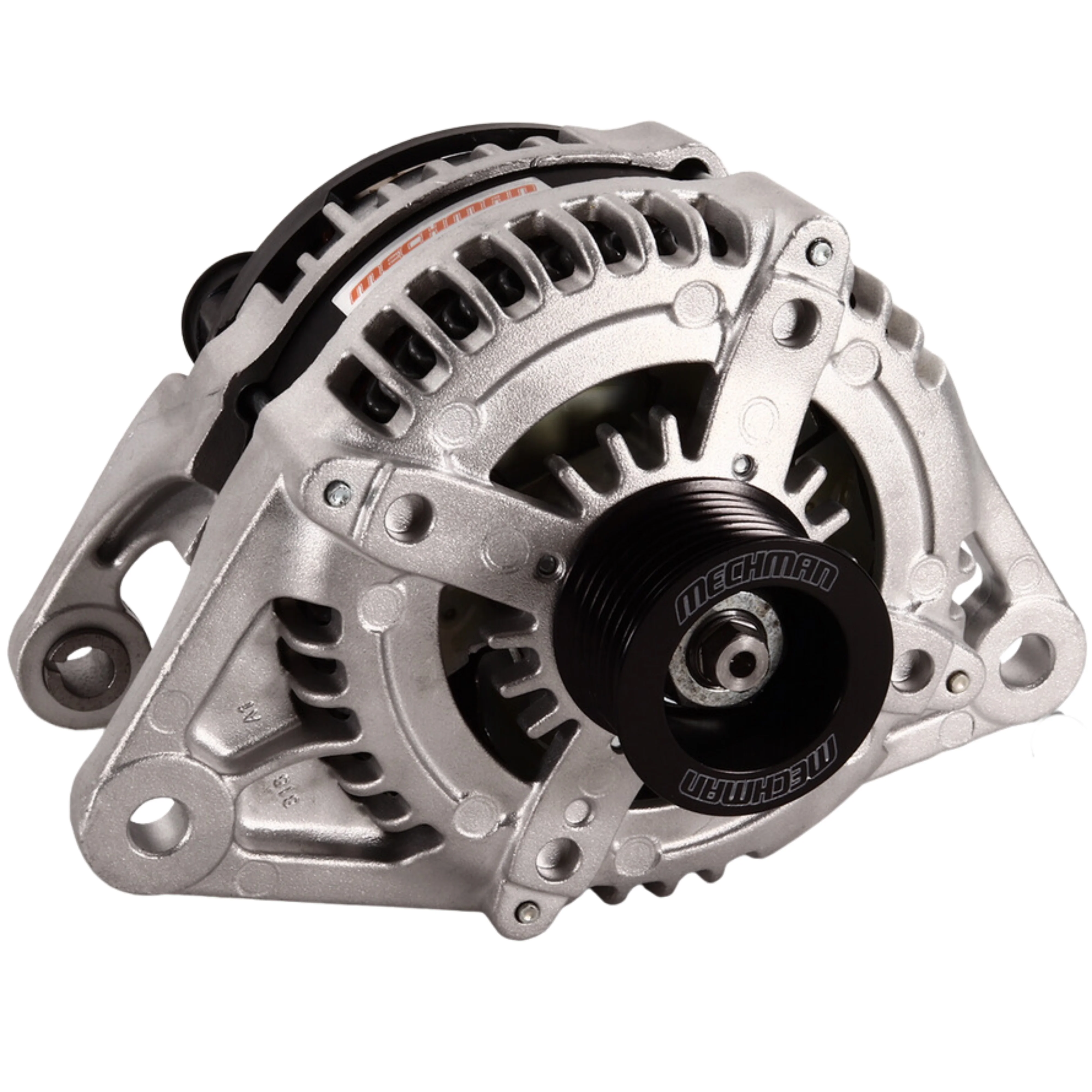 Mechman 2003-2006 For Chrysler 8.3 LV10 S-Series 240 Amp Alternator 11039240