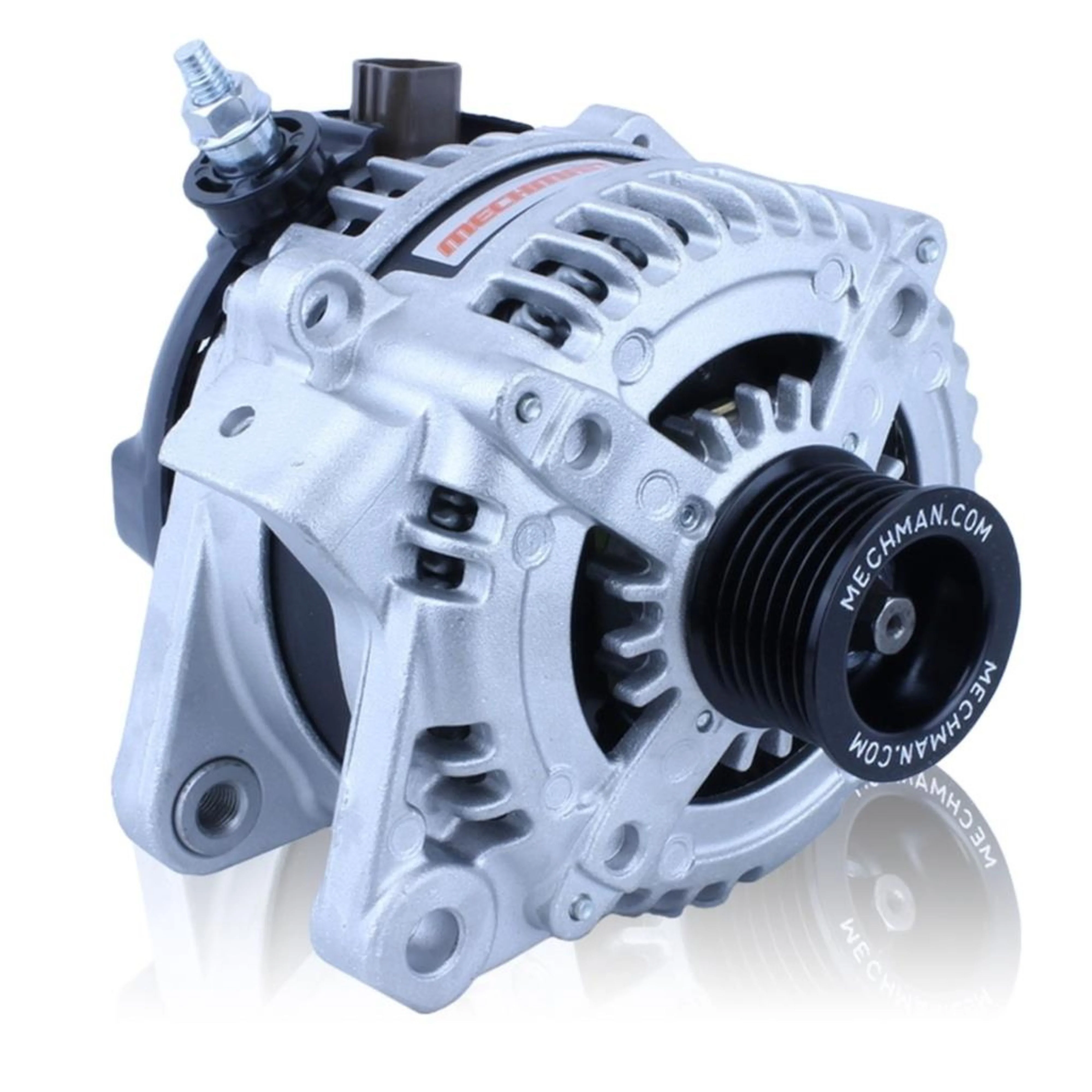 Mechman S-Series 240 Amp Alternator For 2.4 Vibe Corolla Scion XB 11195240