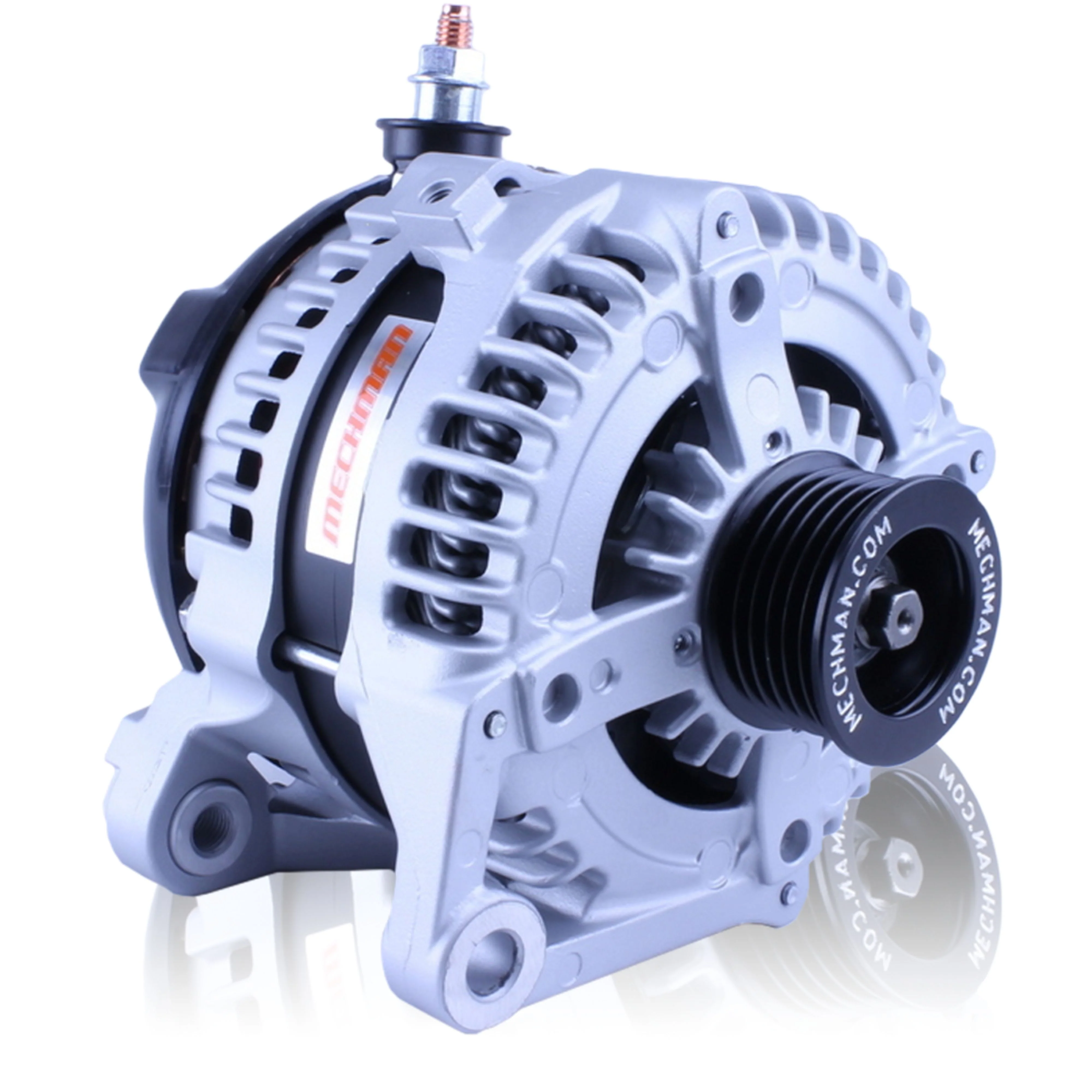 Mechman S-Series 240 Amp Alternator For 2001 - 2003 Toyota | Lexus 3.0L Car