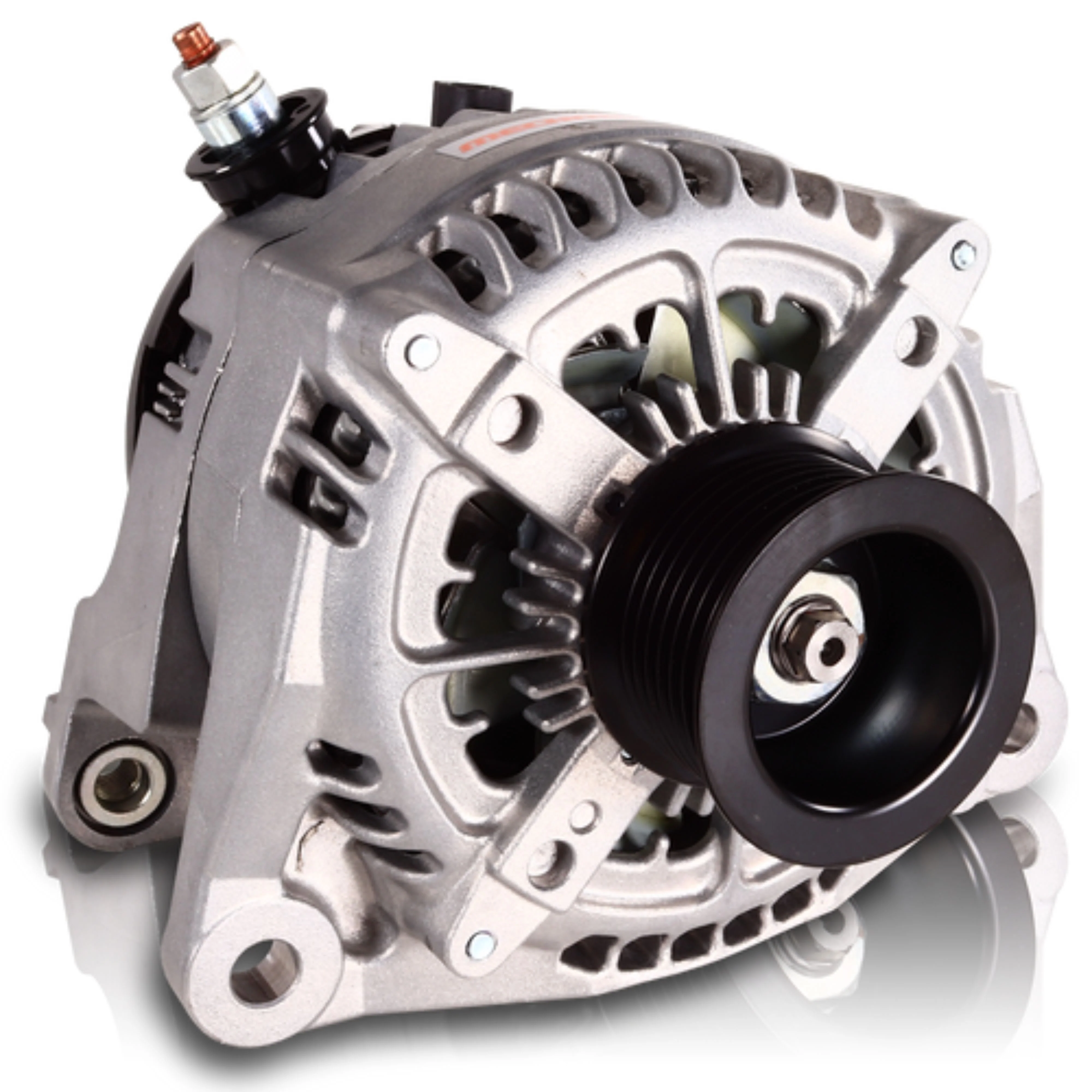 Mechman S-Series 320 Amp Alternator For 2007 - 2010 6.7L Diesel Dodge 11378320
