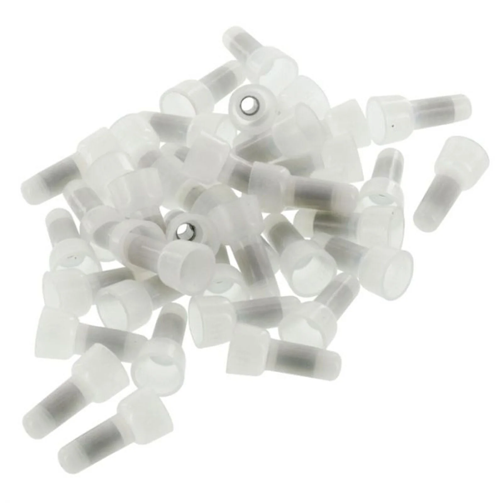 Metra Install Bay CC1210 High Quality 12/10 Gauge Crimp Cap Nylon 100pcs